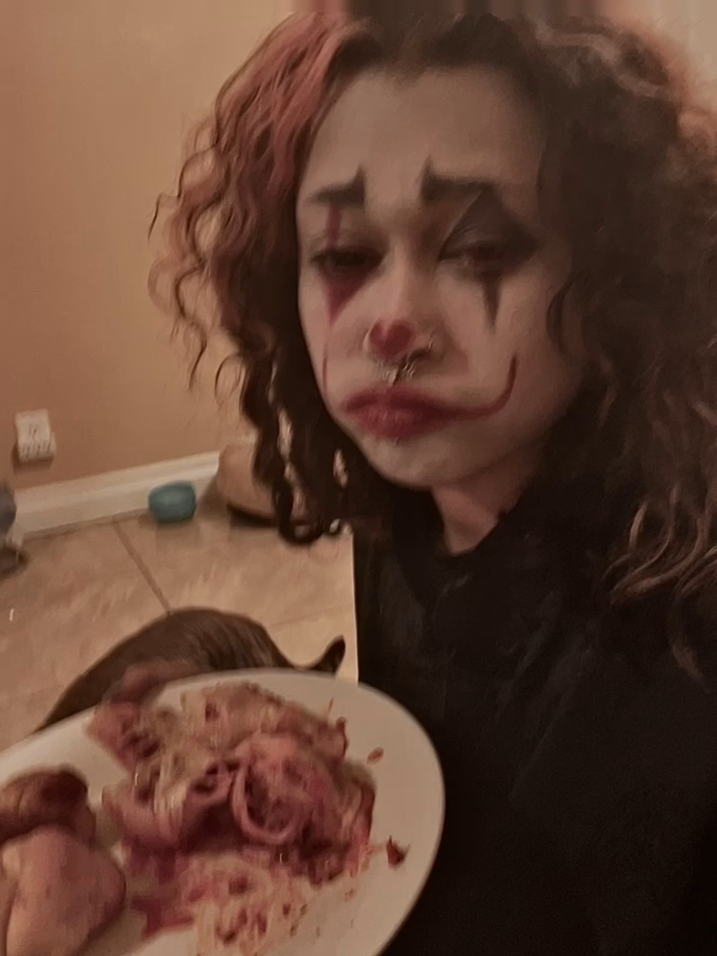 @Crybaby