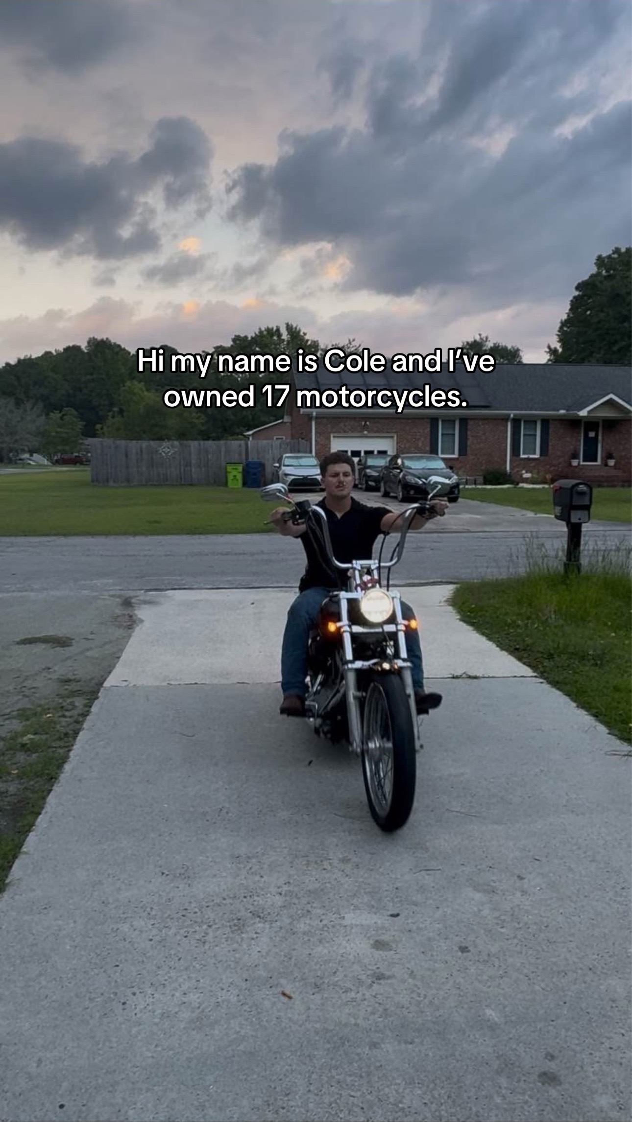 @Cole Roach