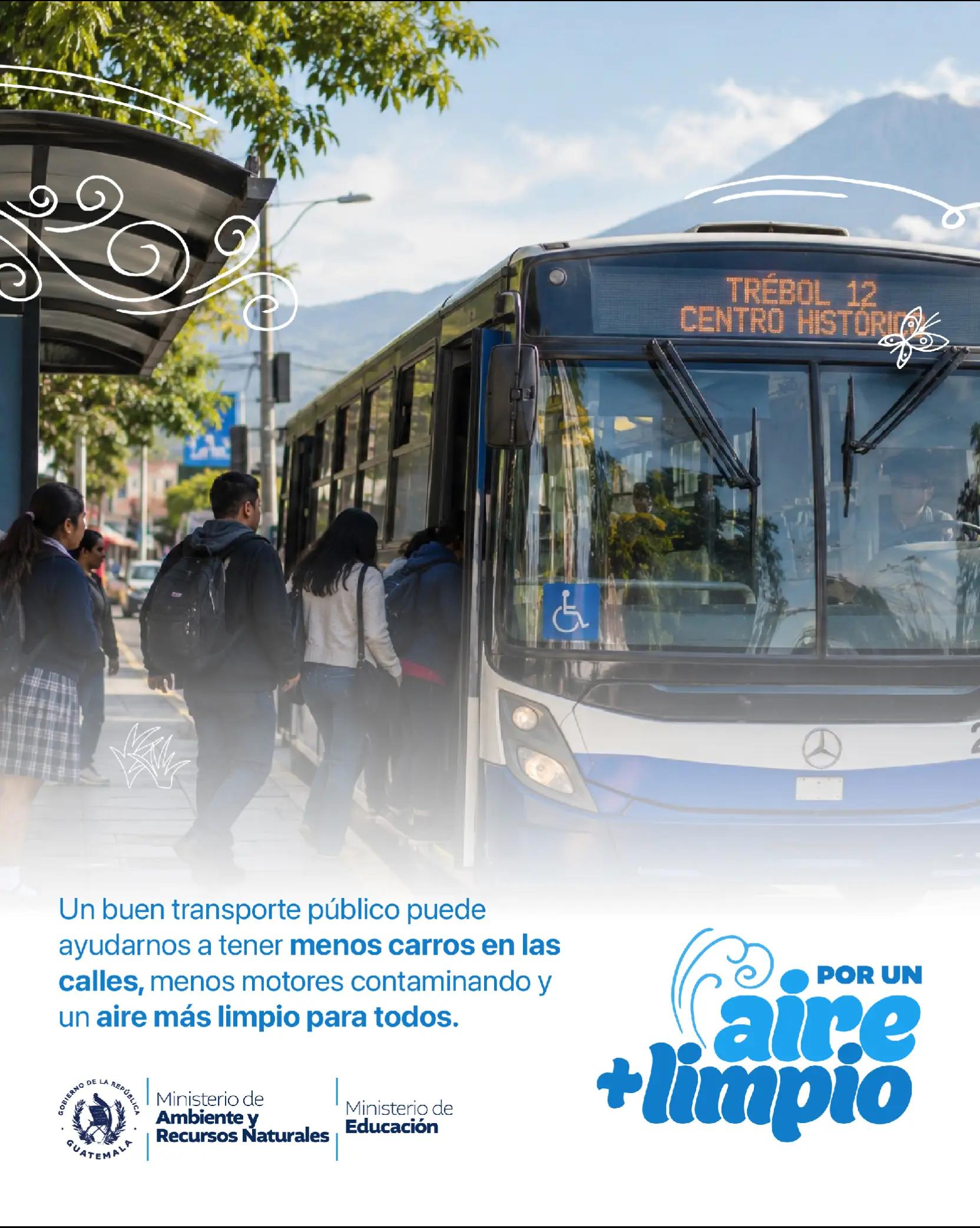 @Ministerio de Ambiente GT