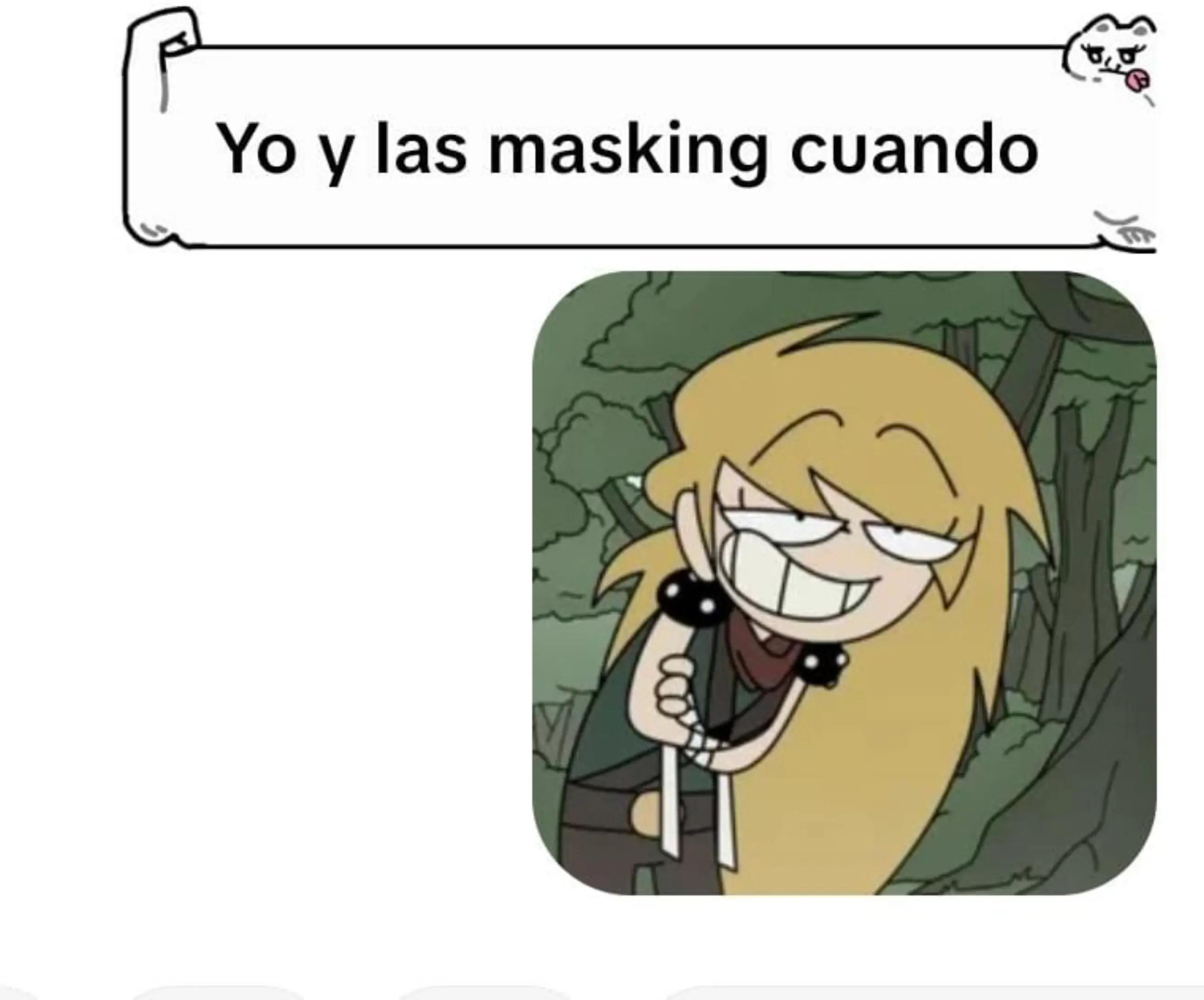 @Choco :3 (Jessie's ultimate Gf