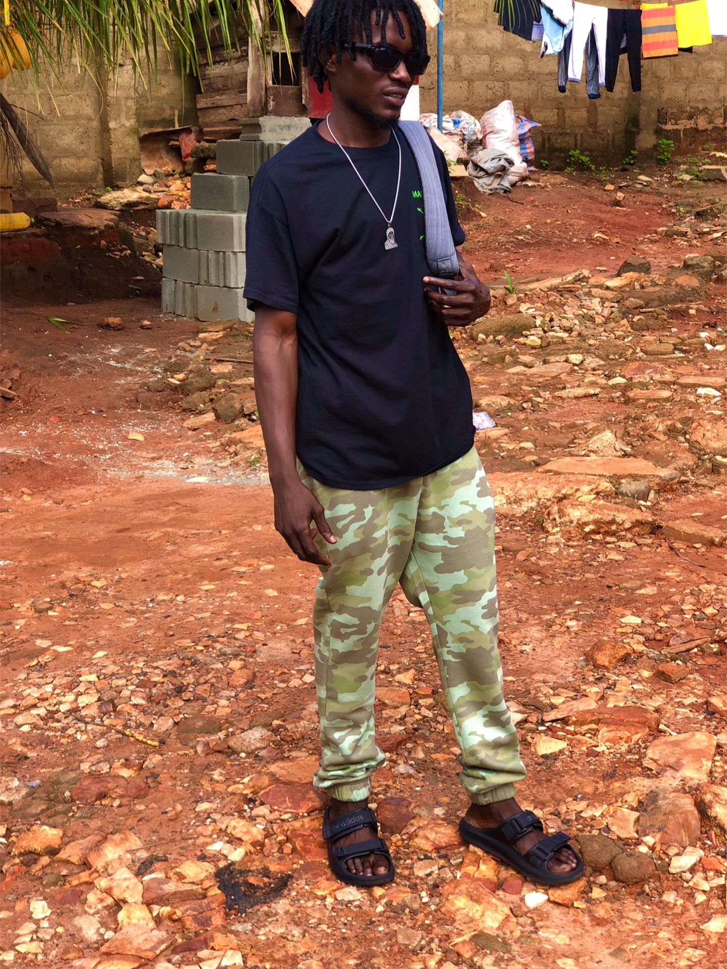 @Lil ๐ต pounds