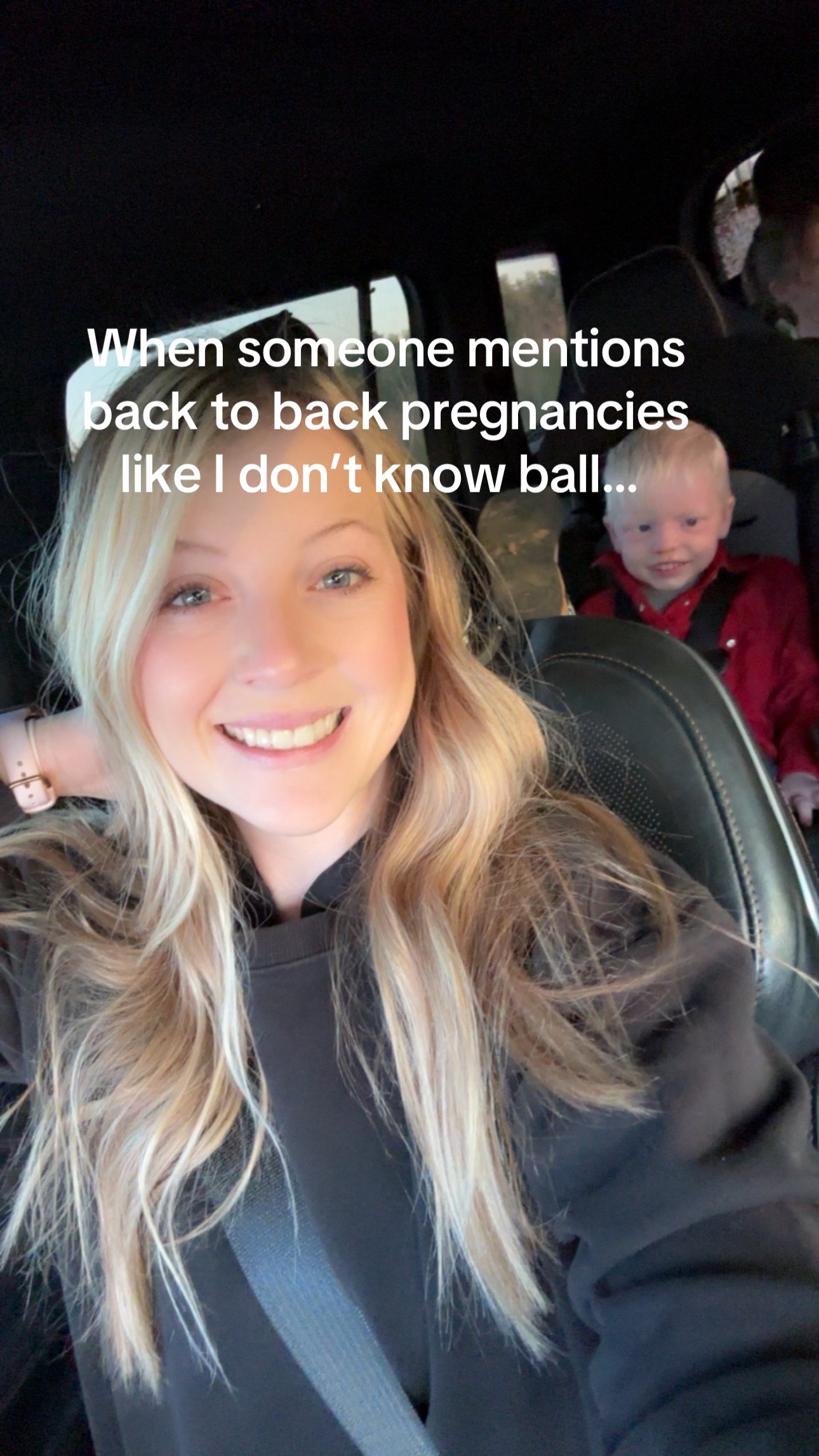 @Kyla Vaughan