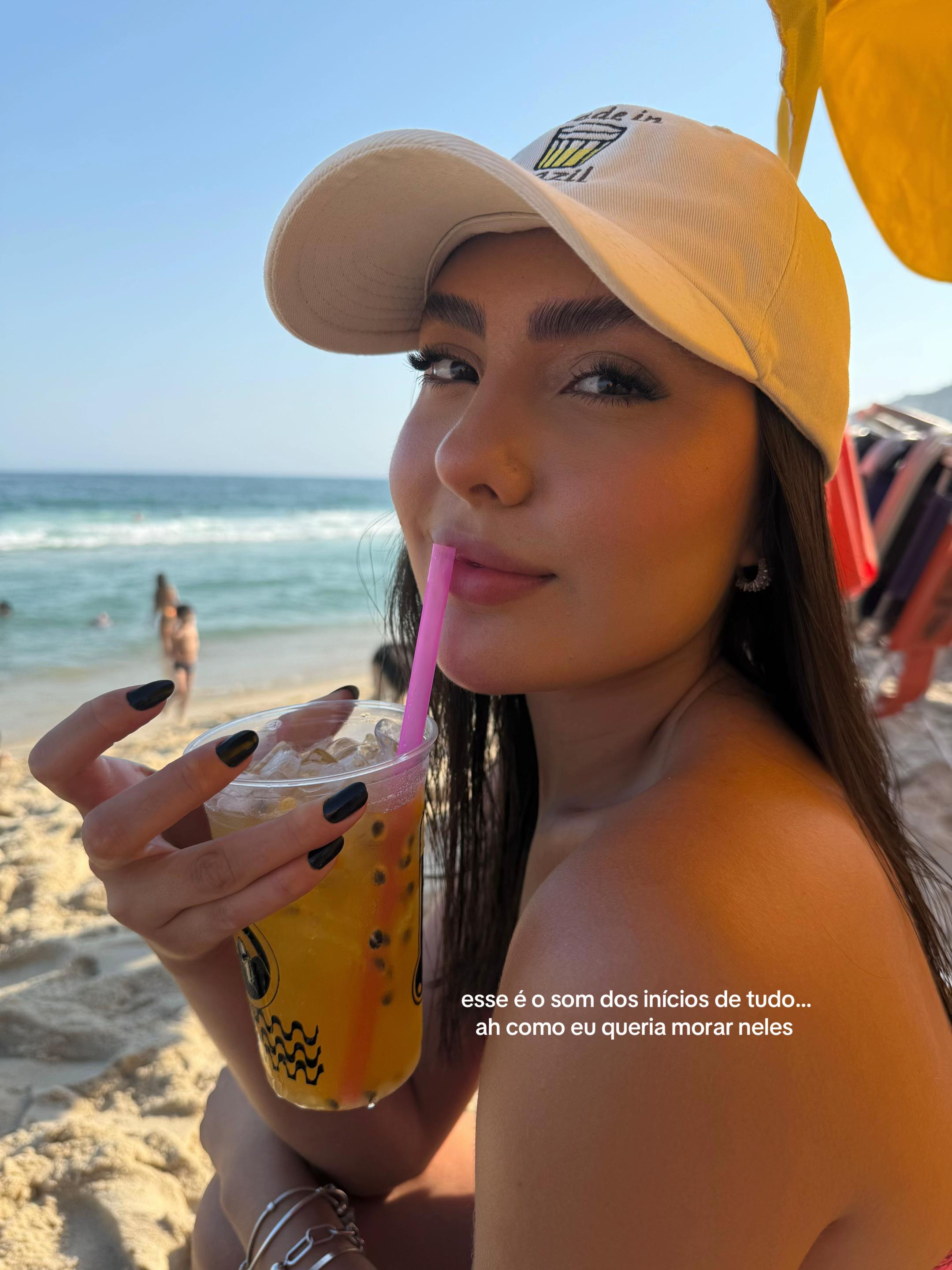 @Heloisa Rodrigues