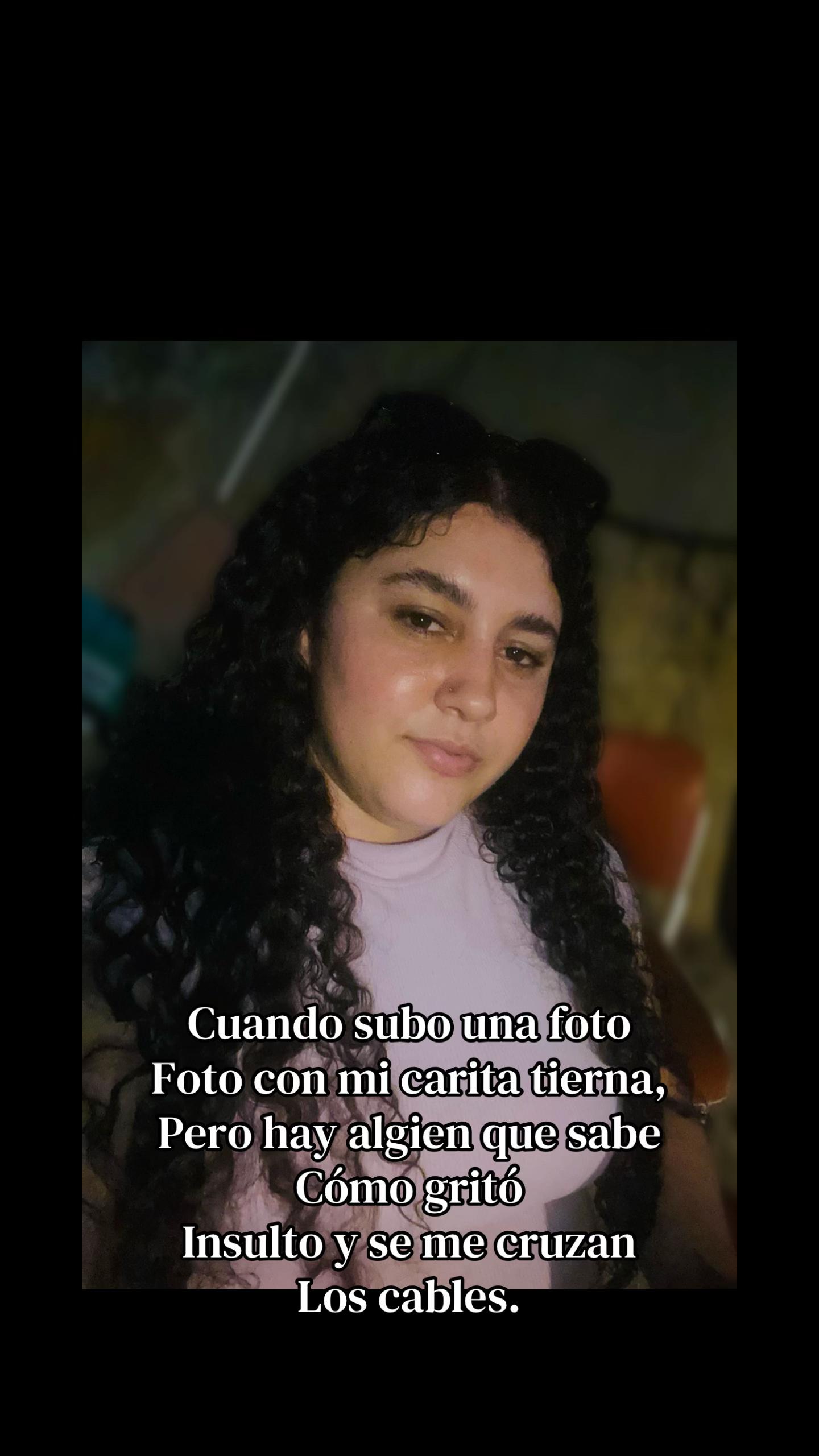 @Iliana Gilbert 💋