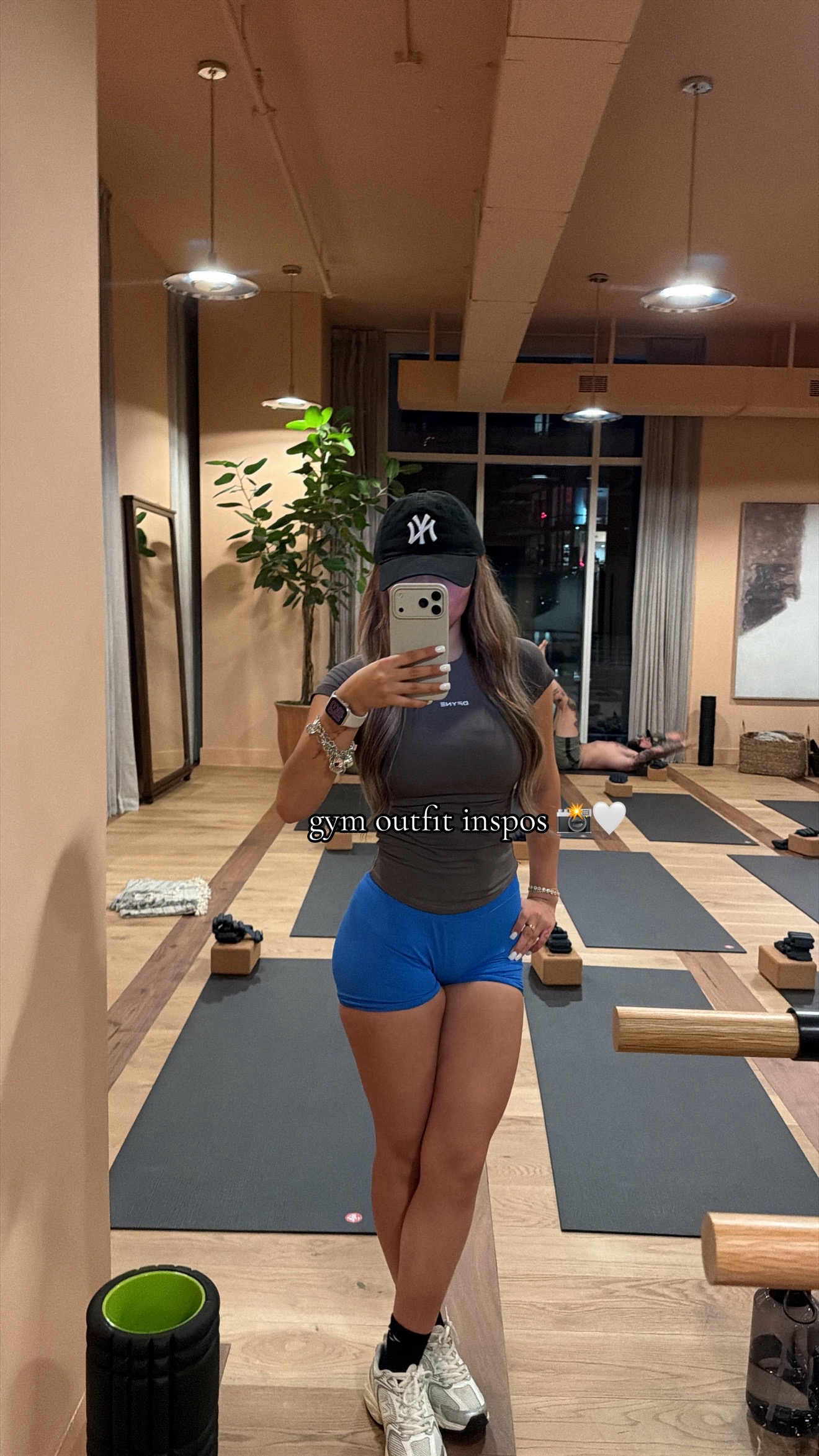 @Geniee 👸🏽🤍
