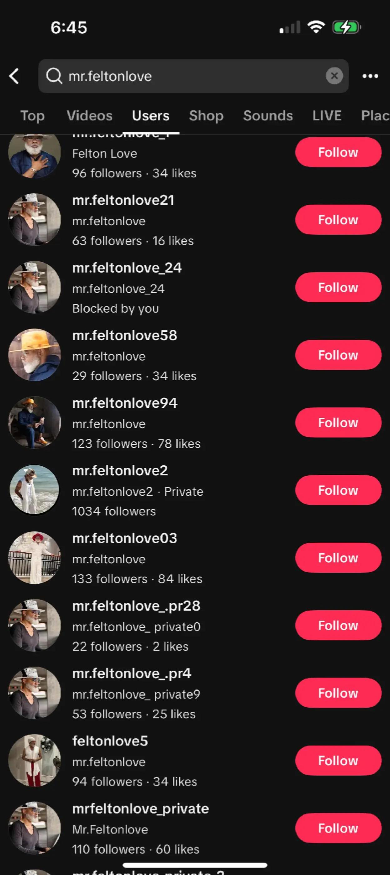 @Mr.FeltonLove 2025