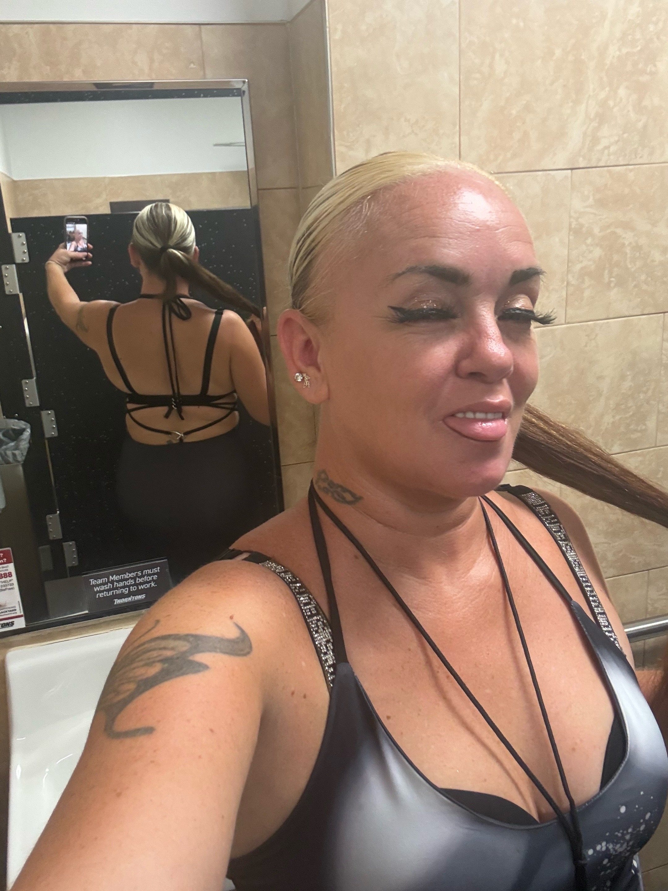 @Amber