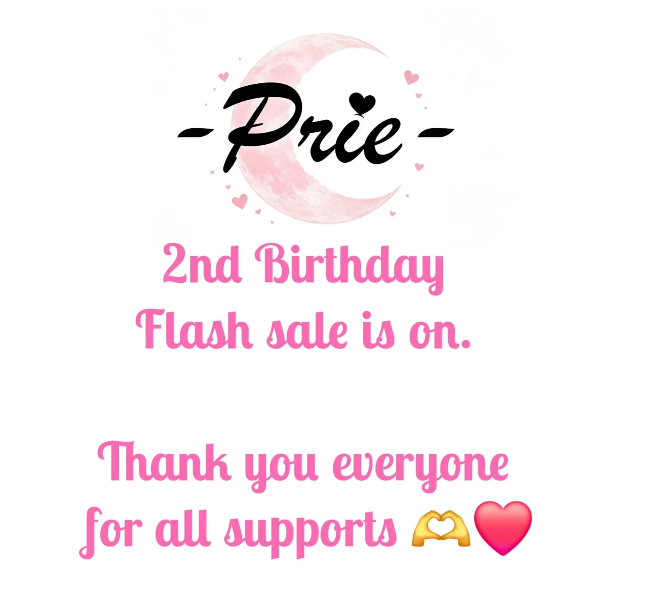 @Prie Cosmetics