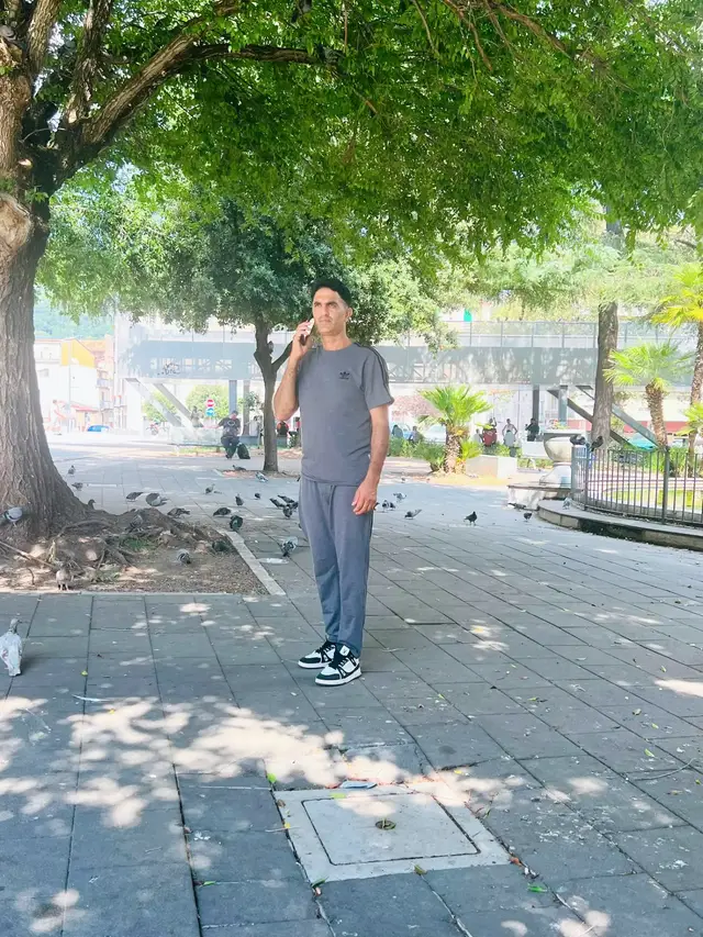 @Akmal Shahzad🇮🇹