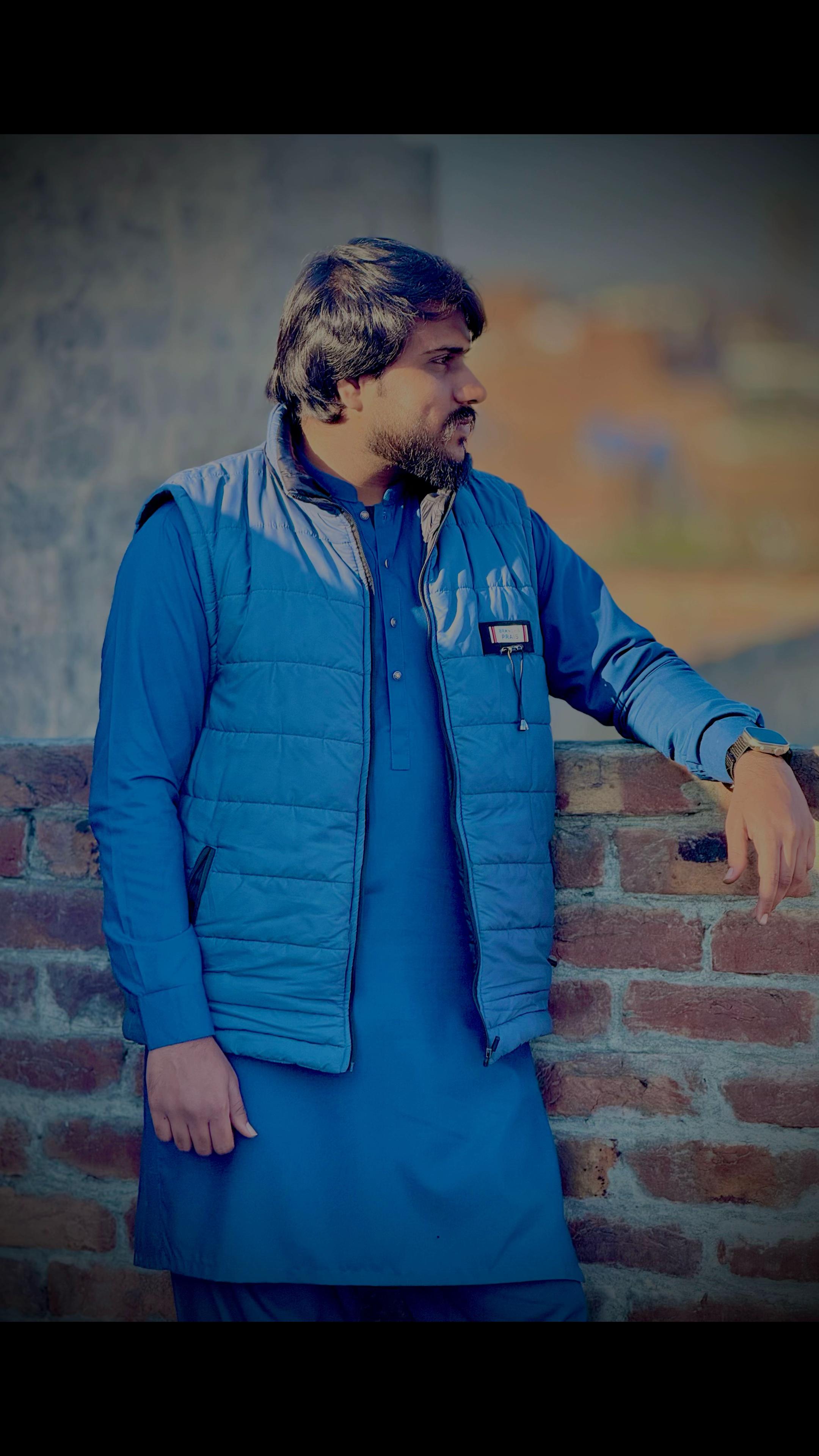 @Haris Mubeen