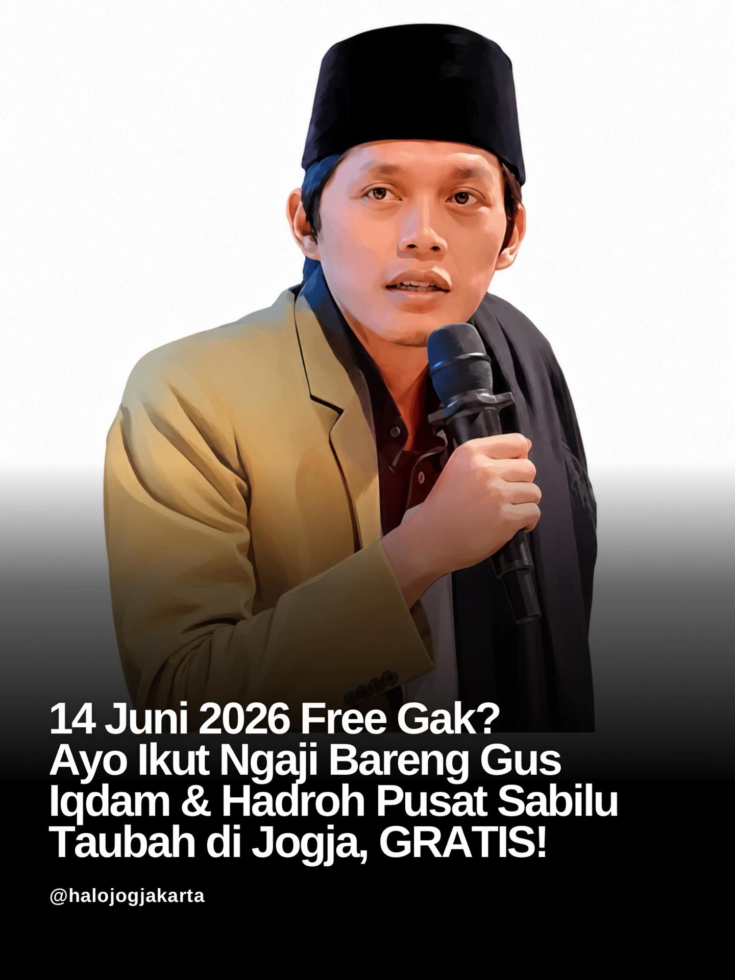 @JOGJA | YOGYAKARTA