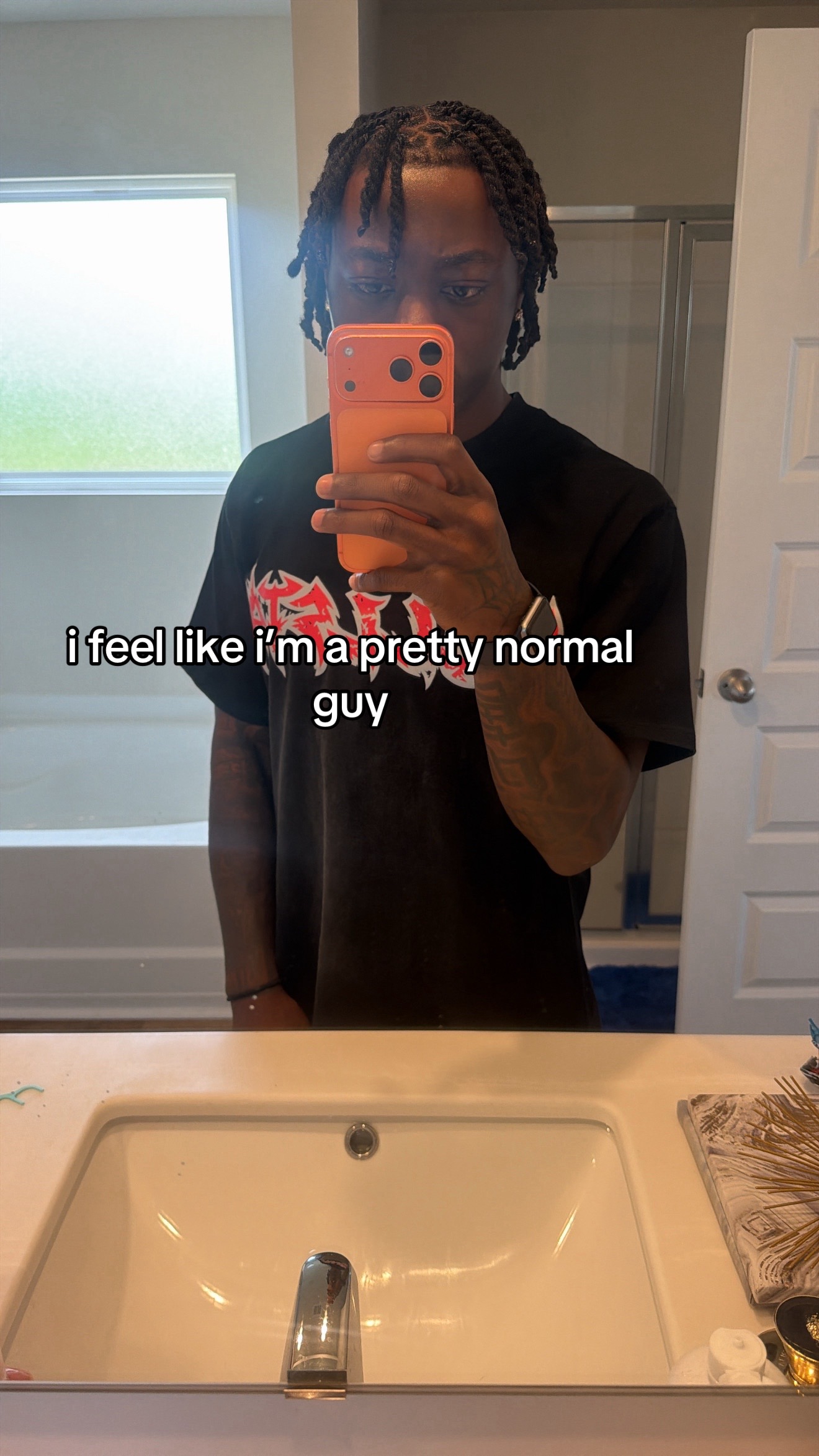 @ 