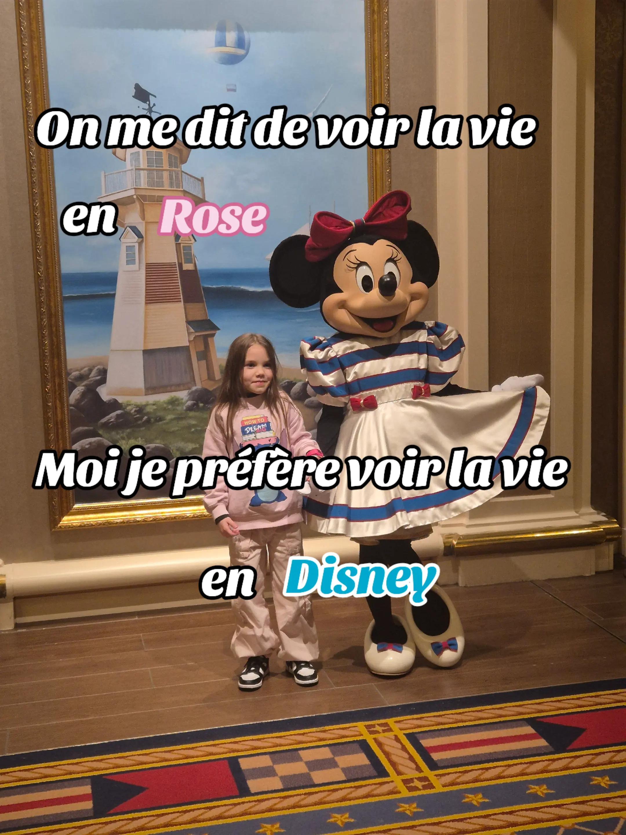 @Les Vlogs d&rsquo;Elodie