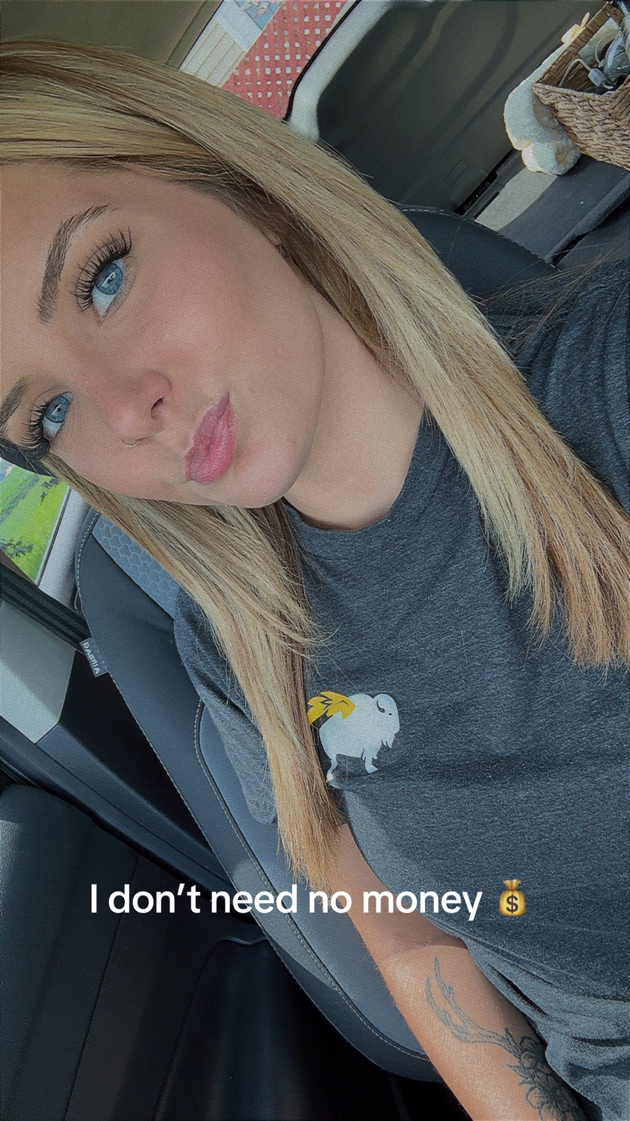 @Lexi Reed