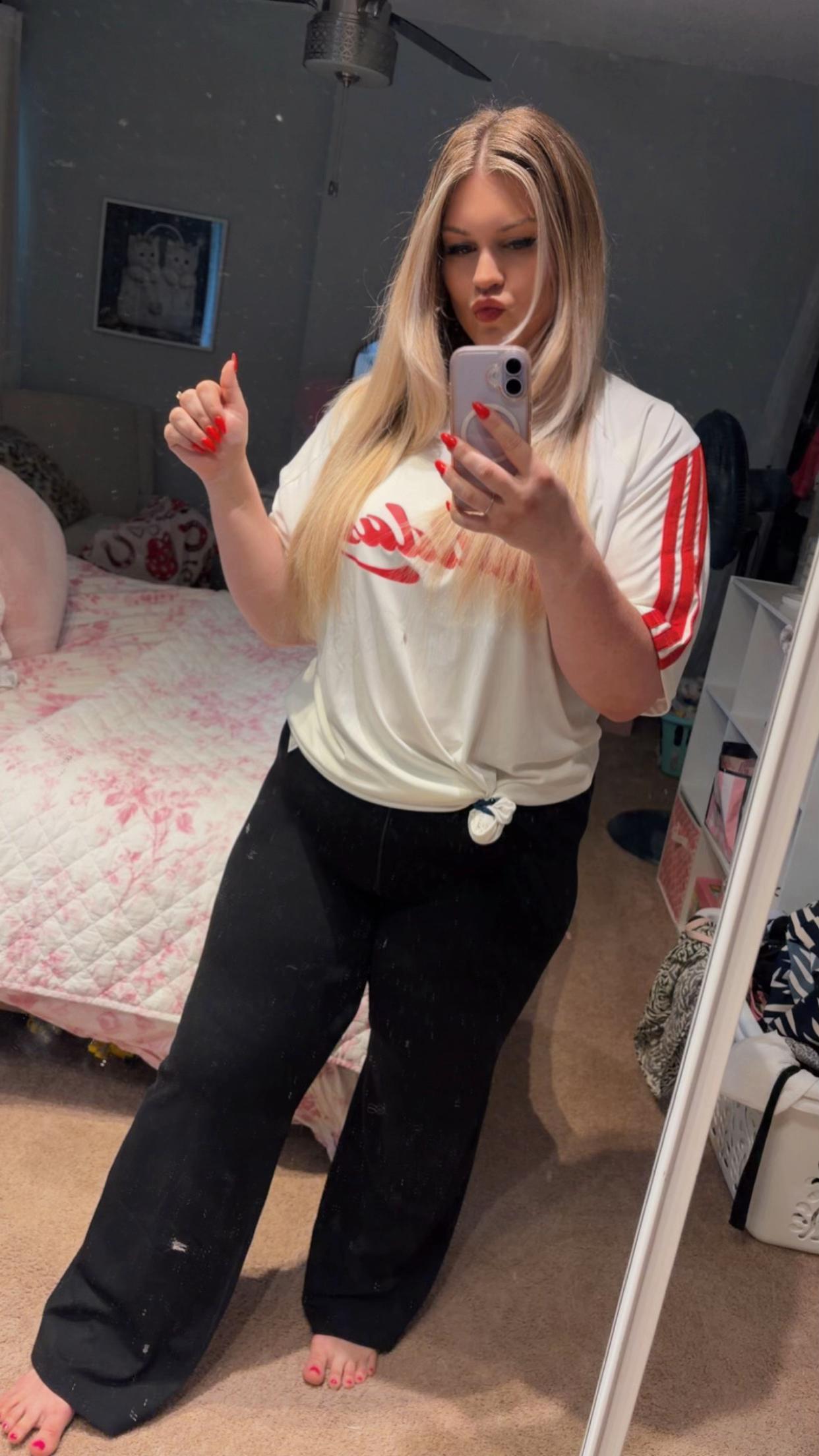 @Kaitlyn Elizabeth🇨🇦