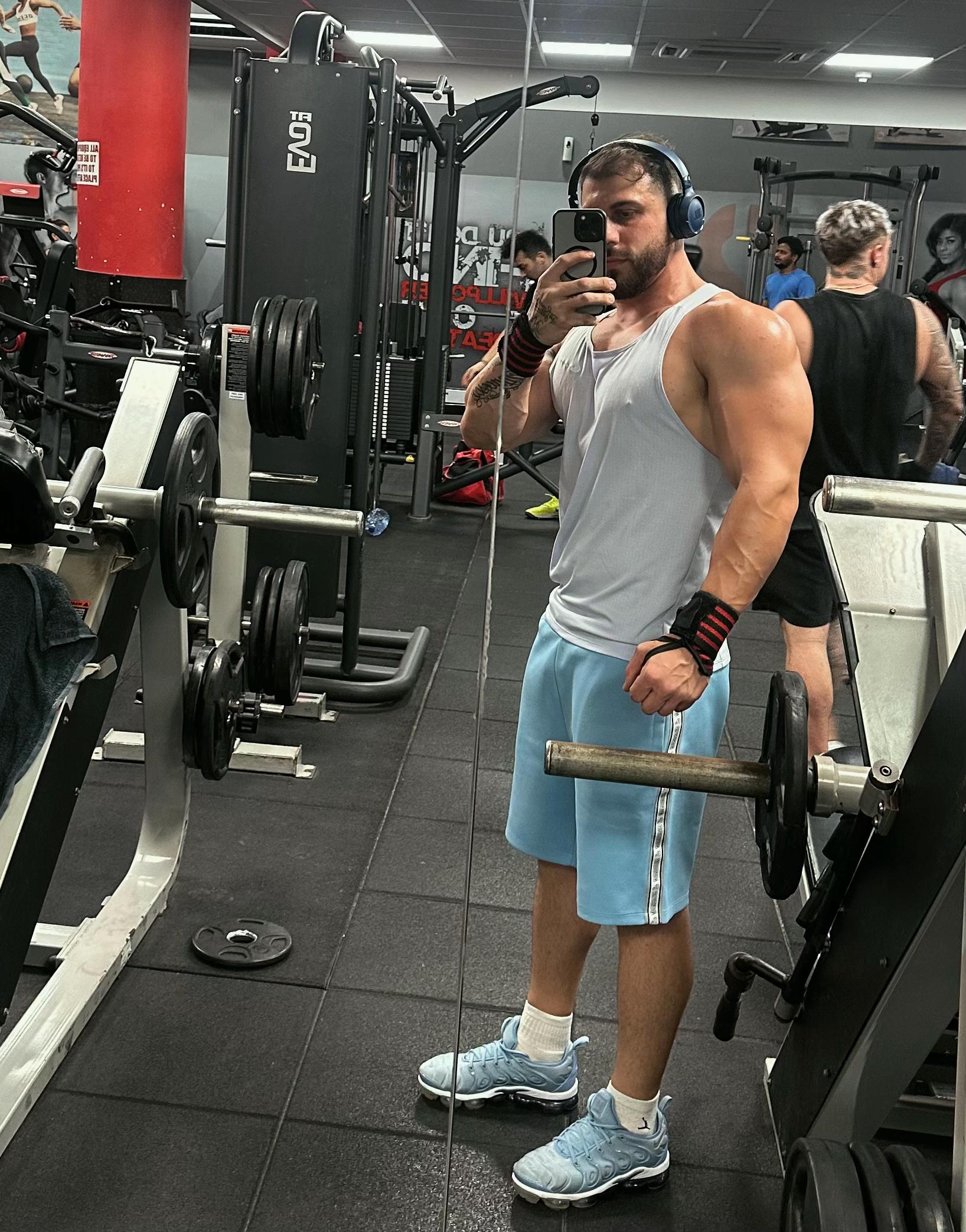 @Peppeconti98🦍🦾