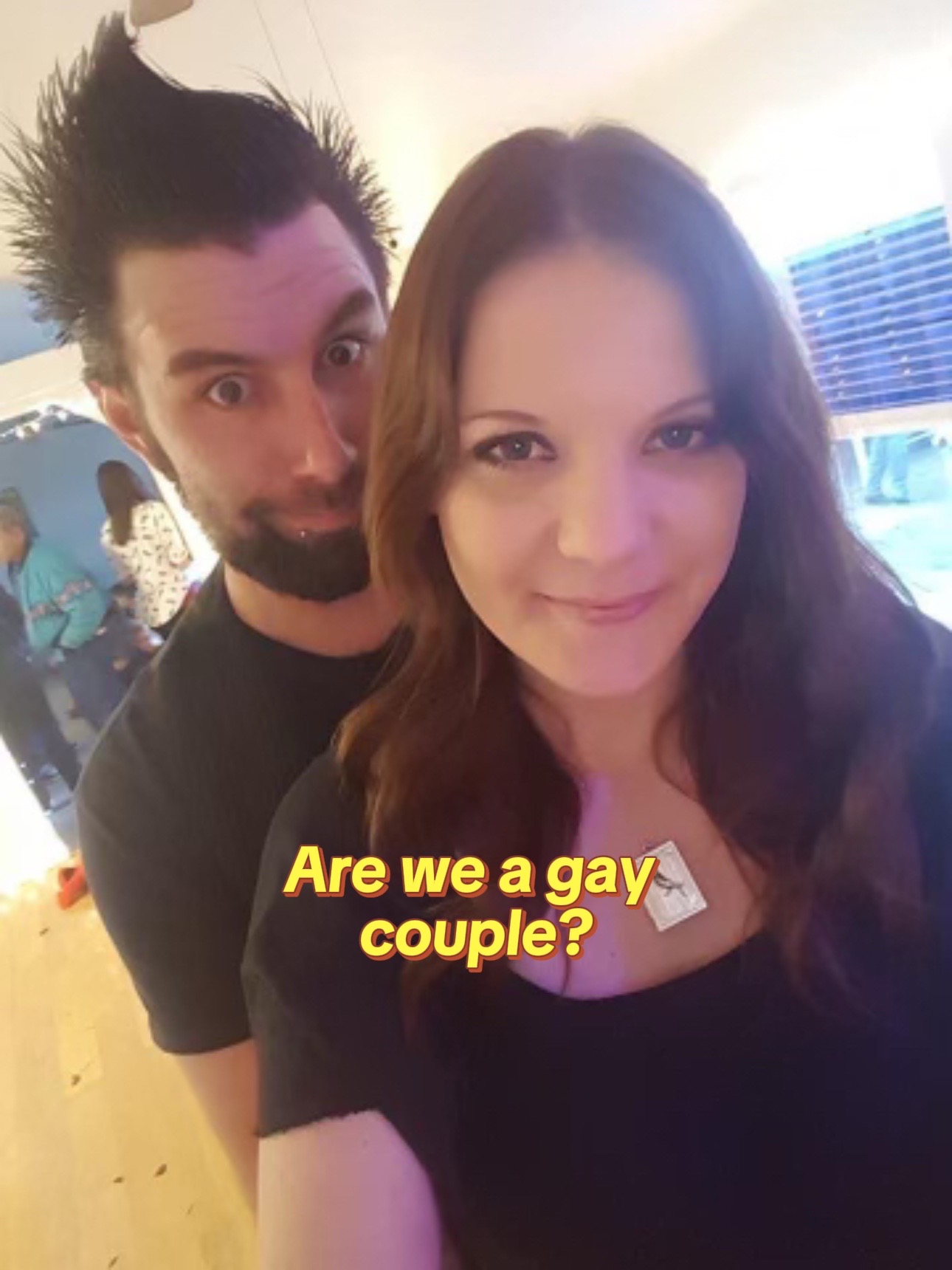 @🏳️⚧️PunkRockGirl🏳️🌈