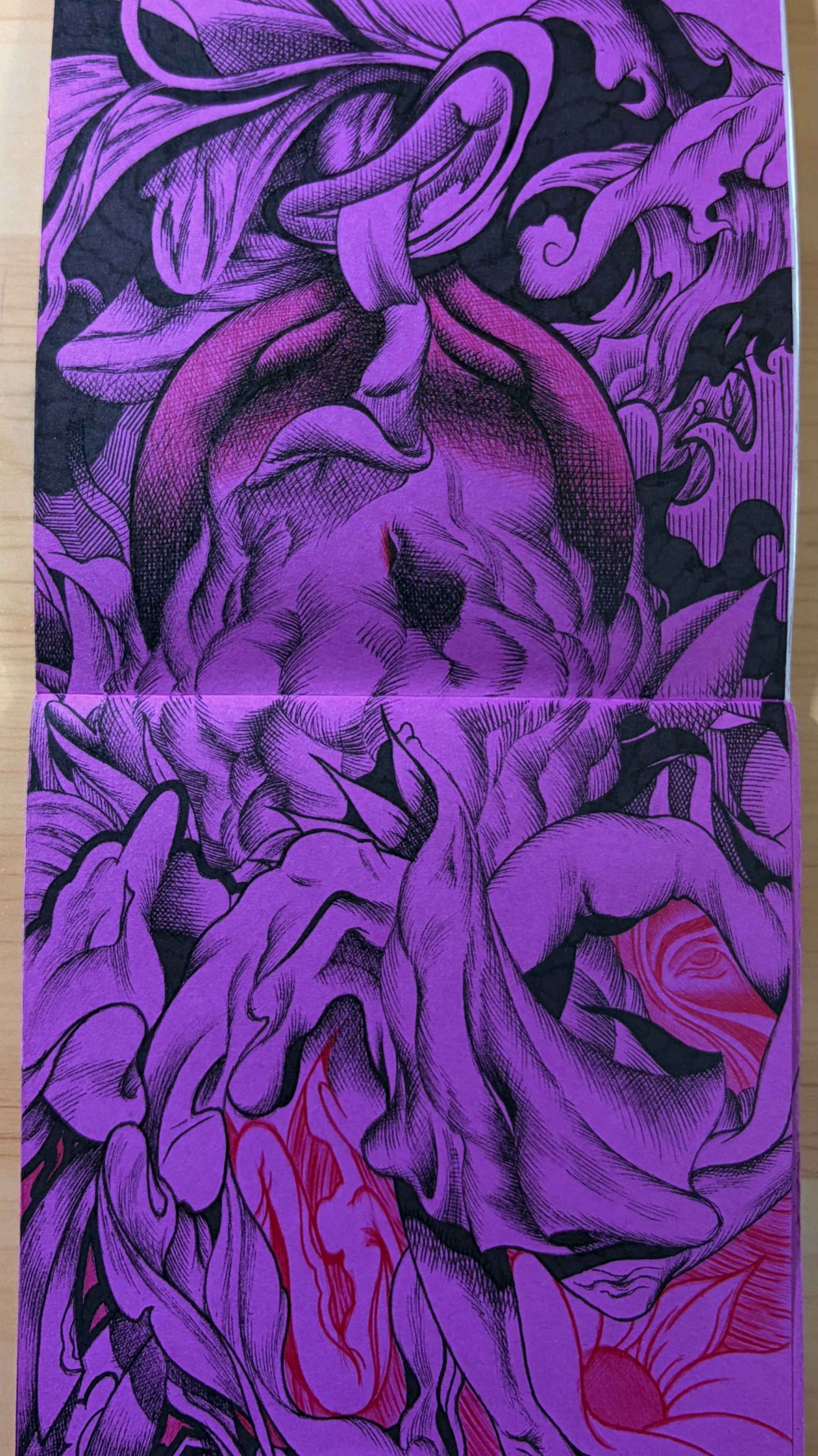 @TJReese Art