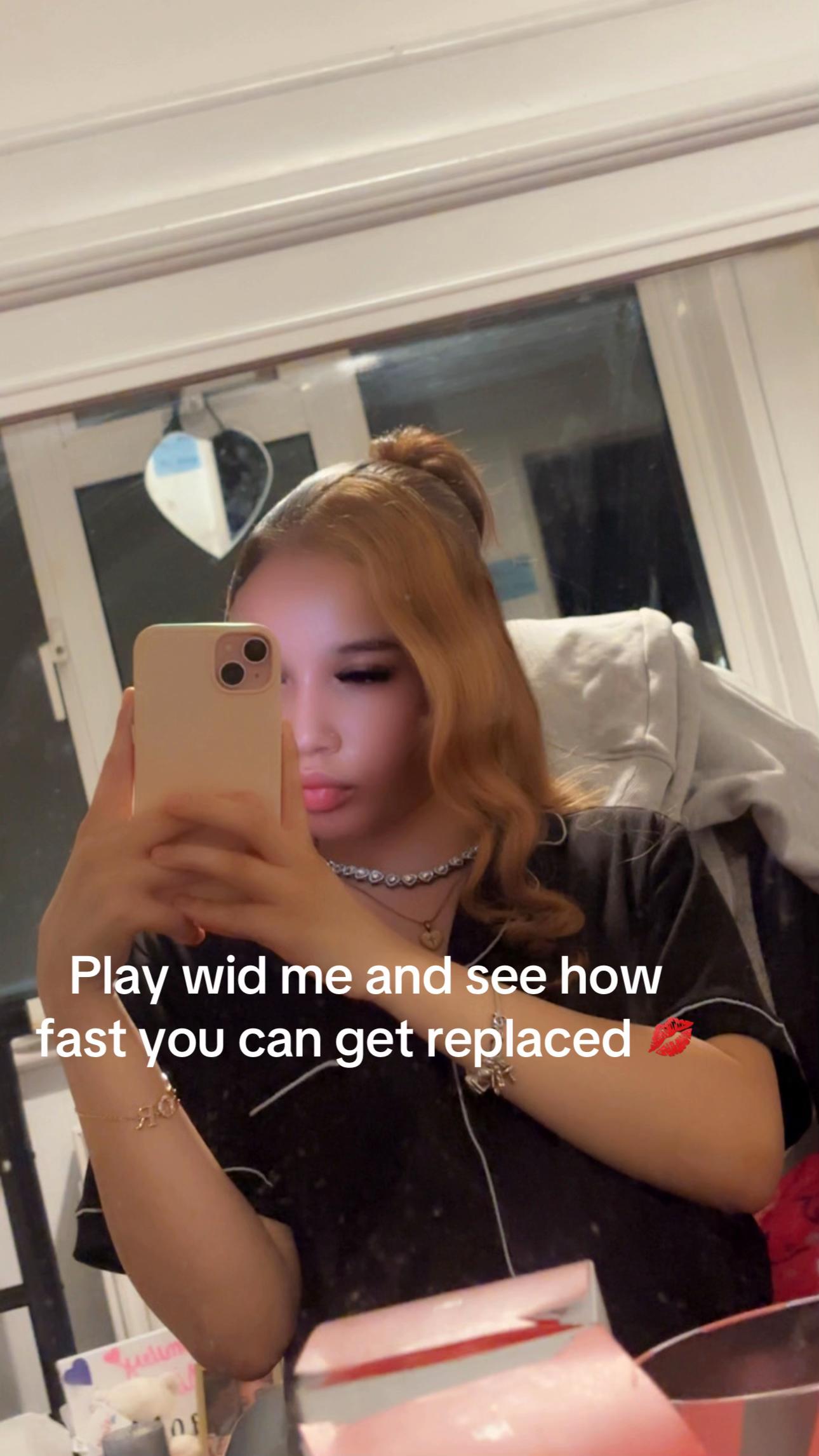 @Macie_xo💋