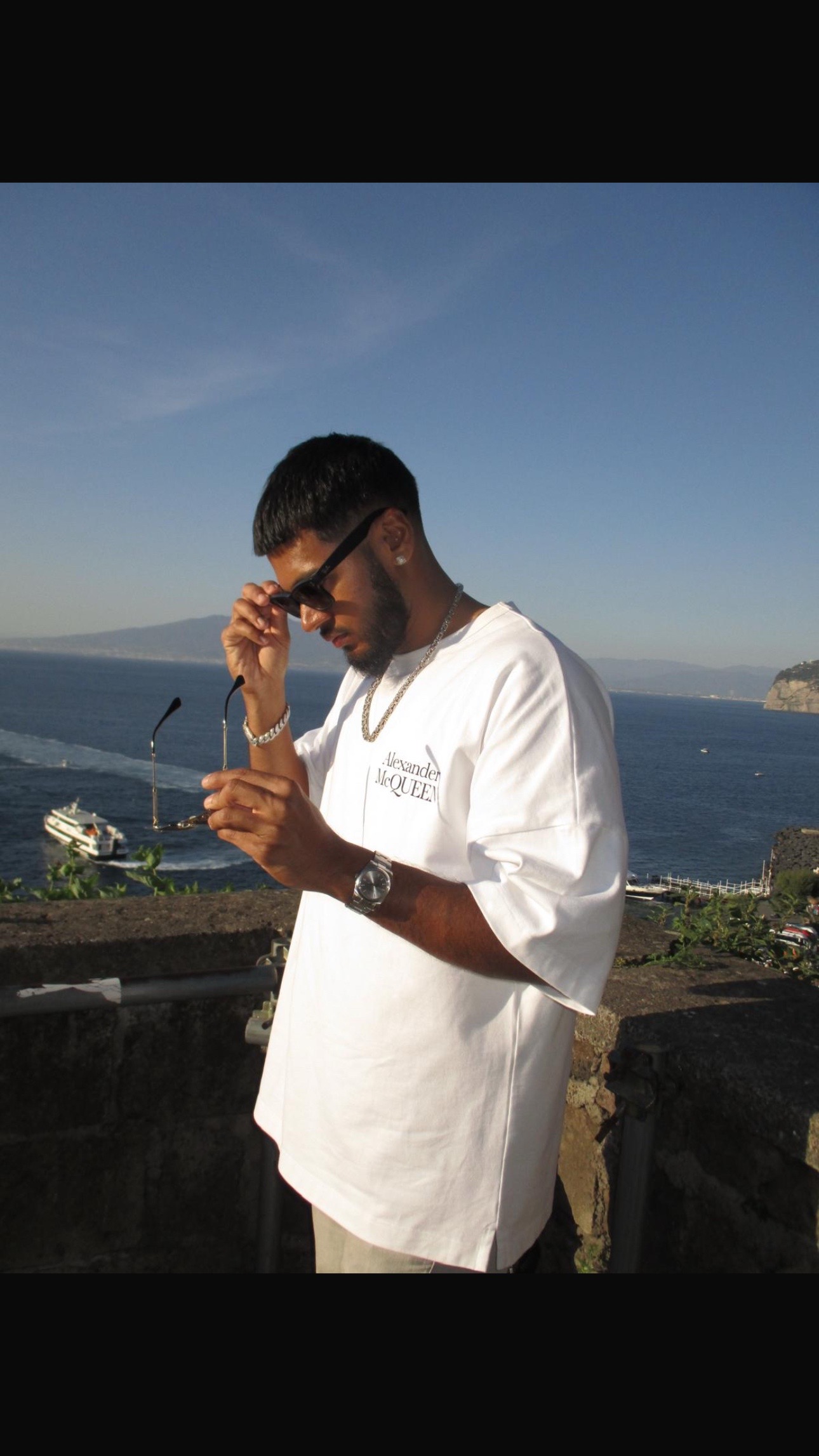 @Saif Ali