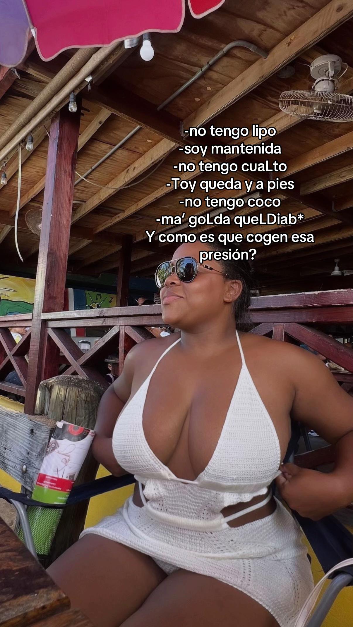 @Luisana Rosario