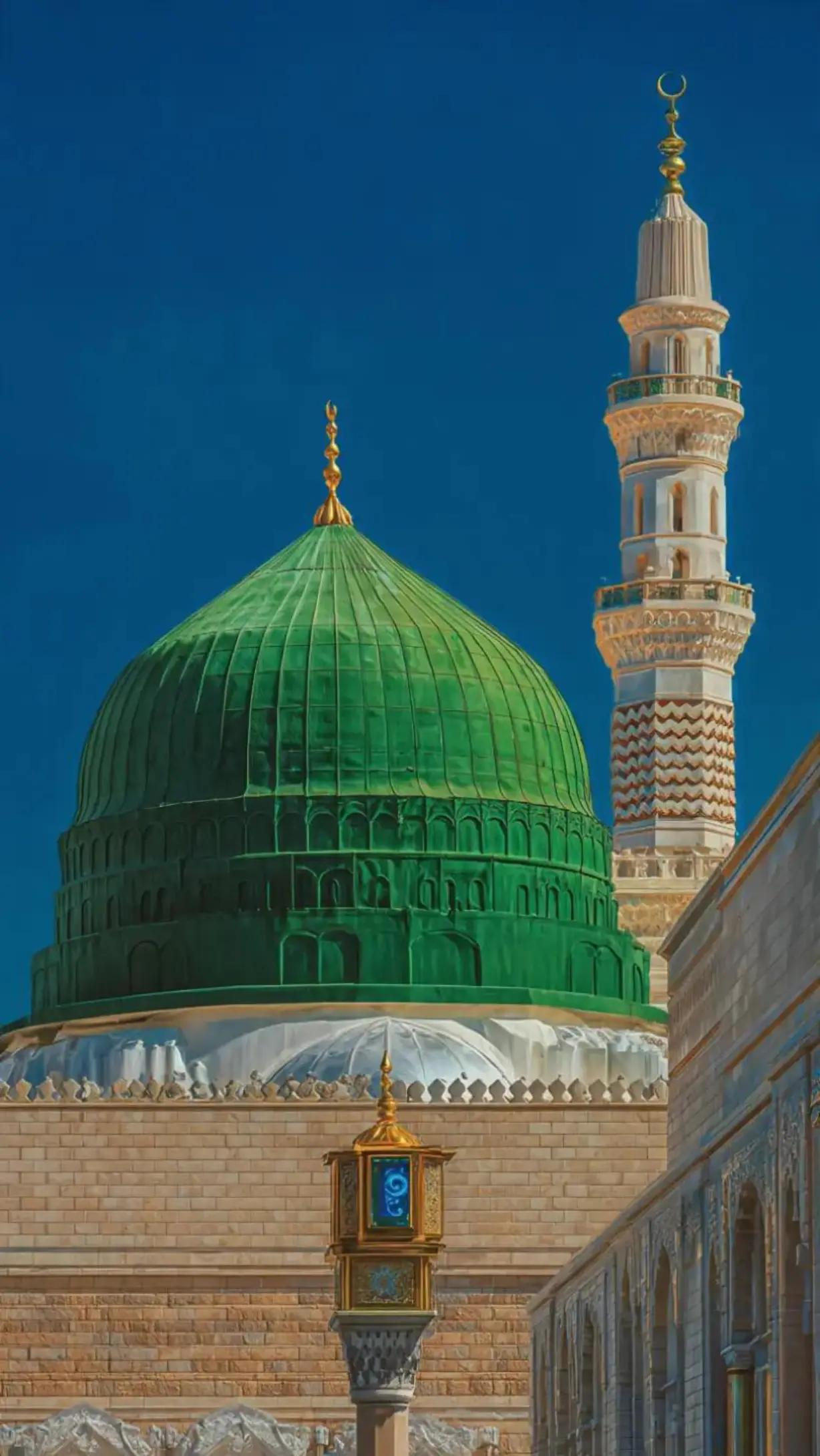 @تاجدارِ ختم نبوت زندہ باد ❤️