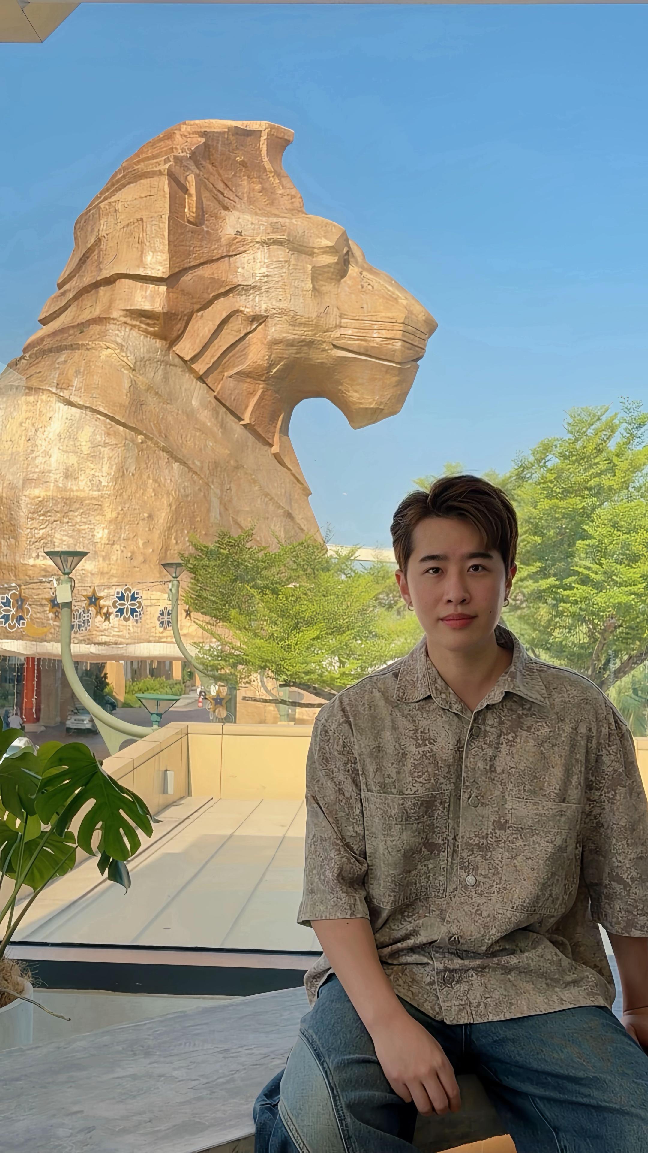 @Charlie XXX