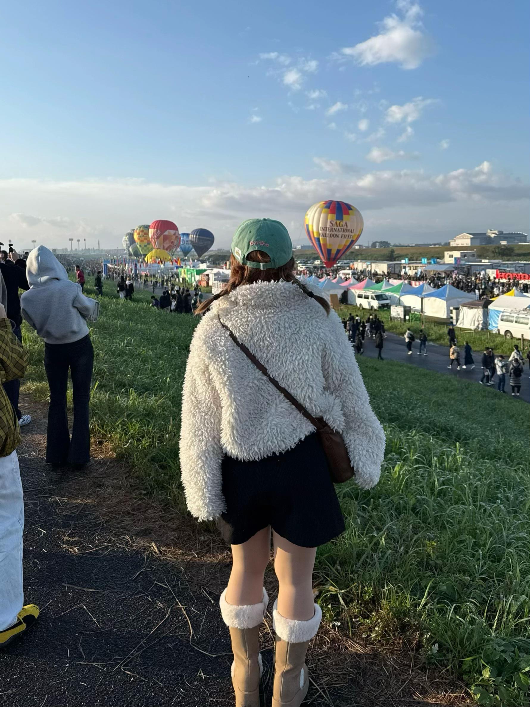 @かほ