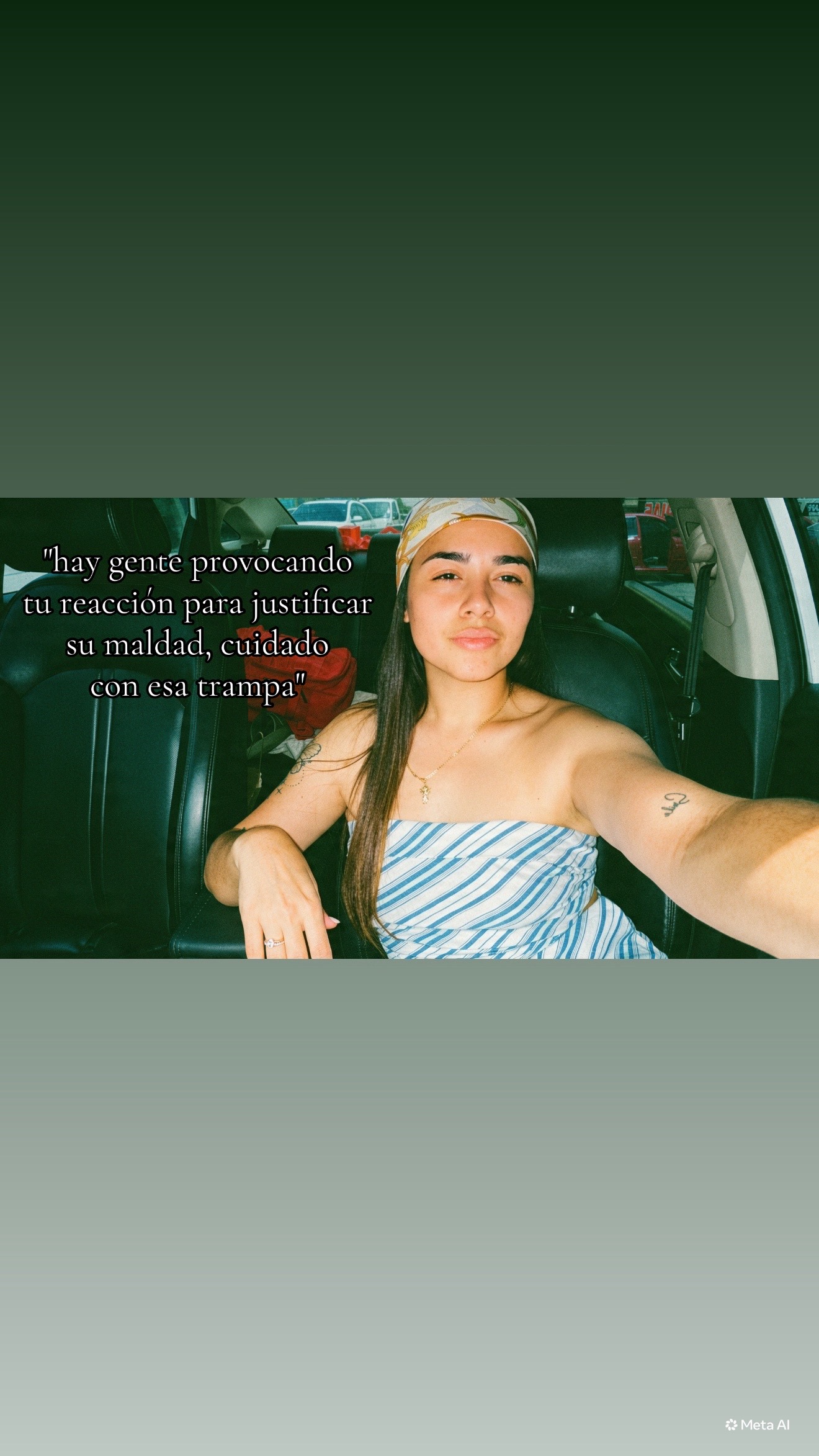 @Cindy M Mercedes