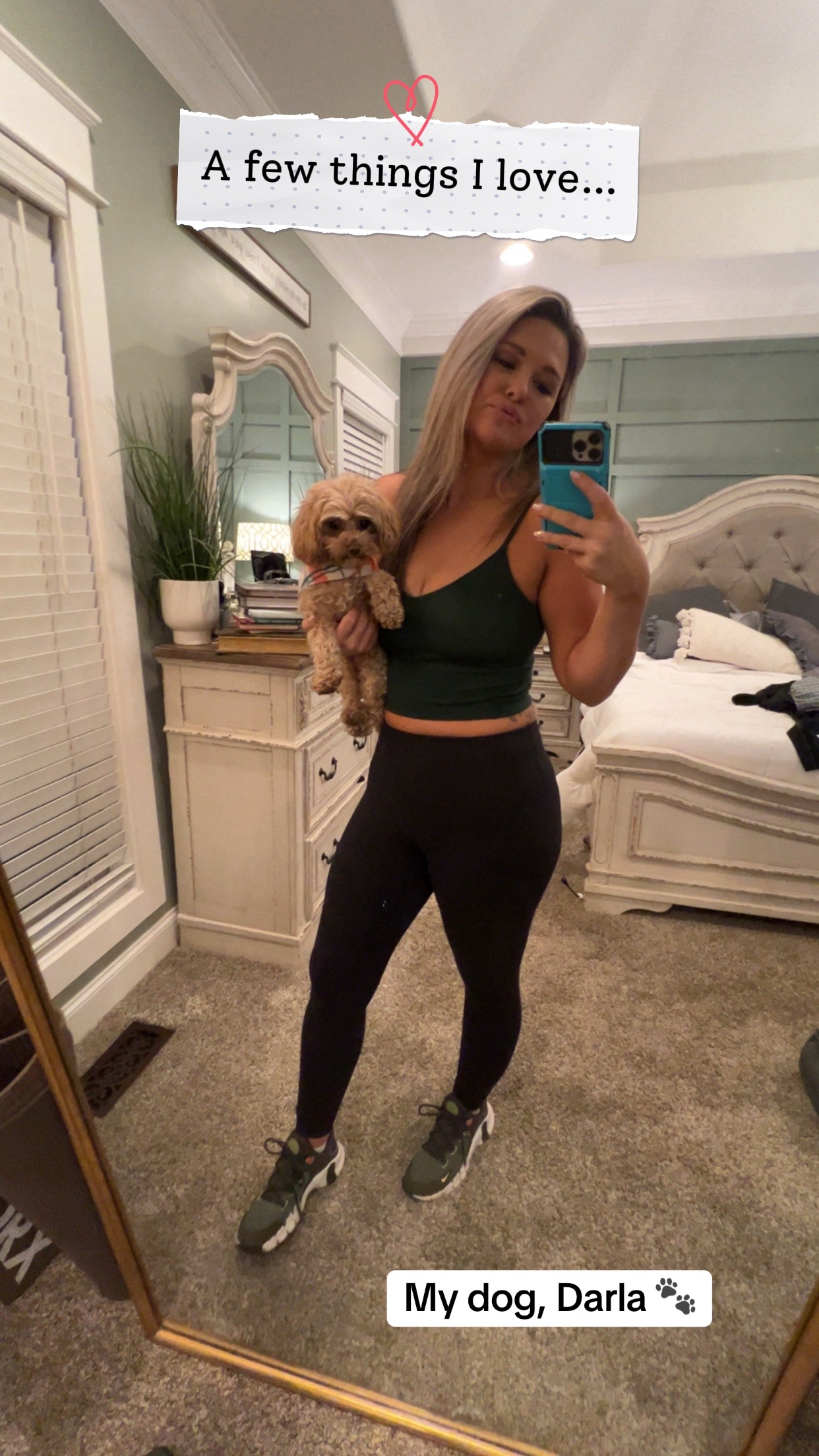 @Brittany aka BLove