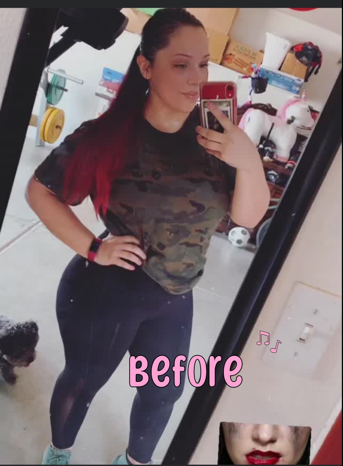 @Katrina Garza