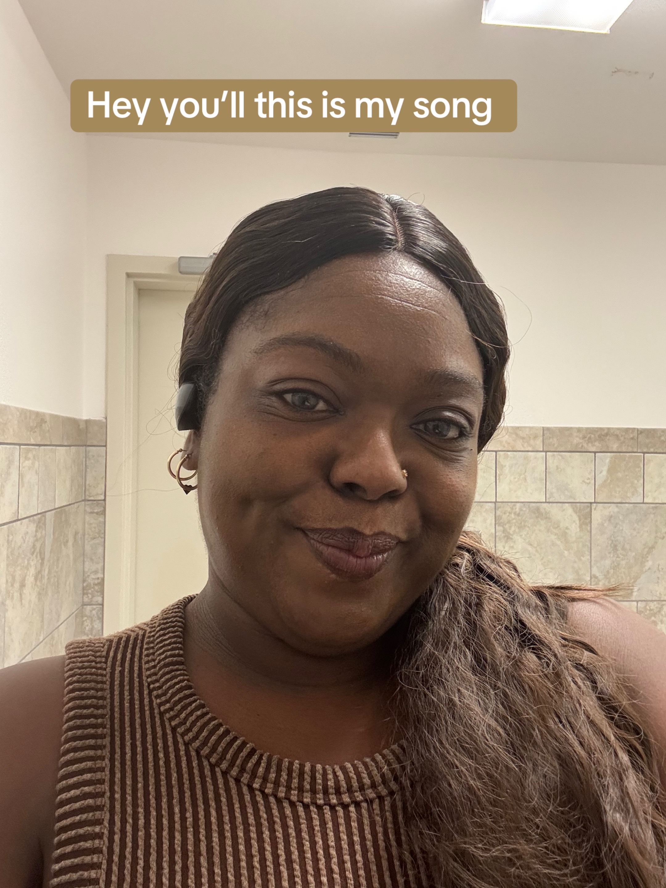 @Sexy Brown