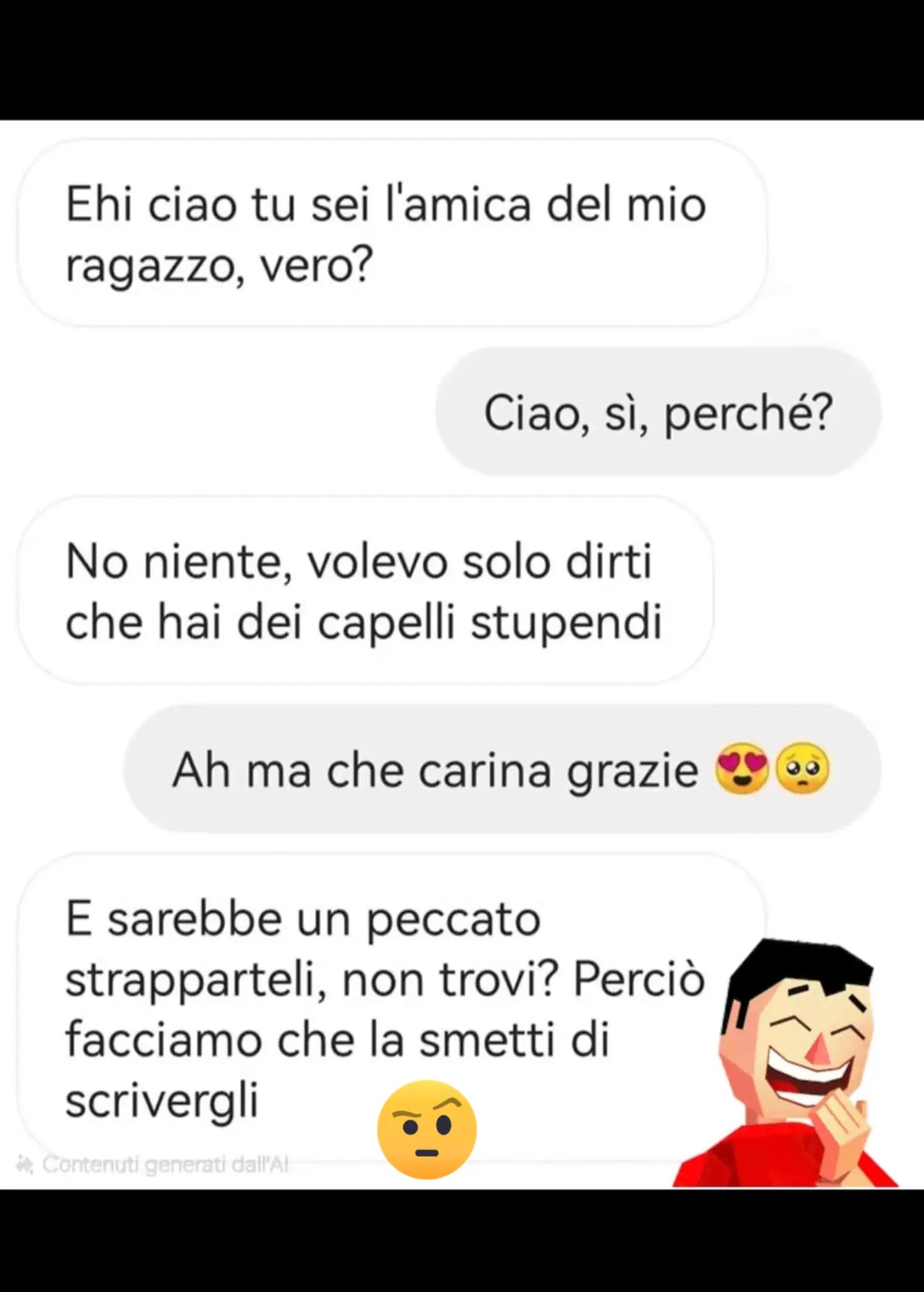 @❤Francesca Pezone❤