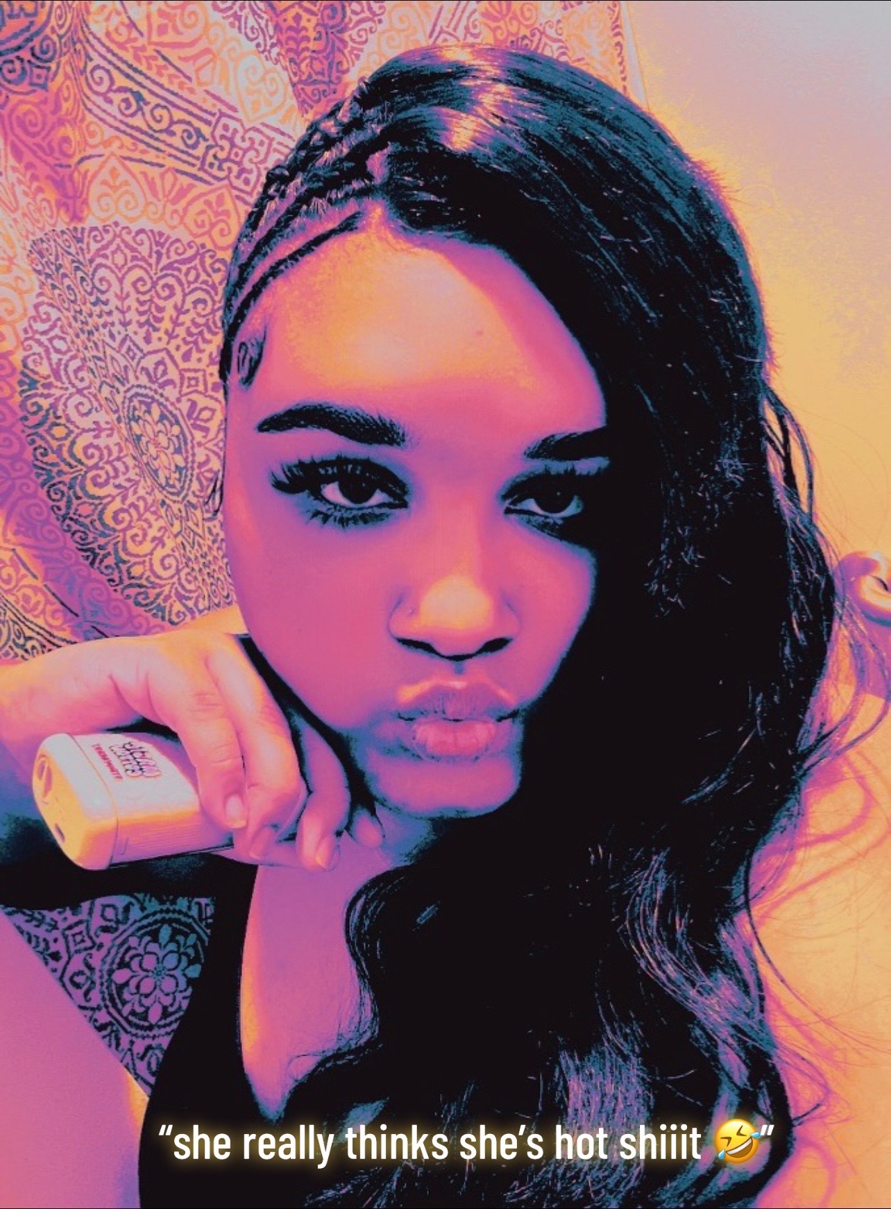 @Makayla Prince ᥫ᭡