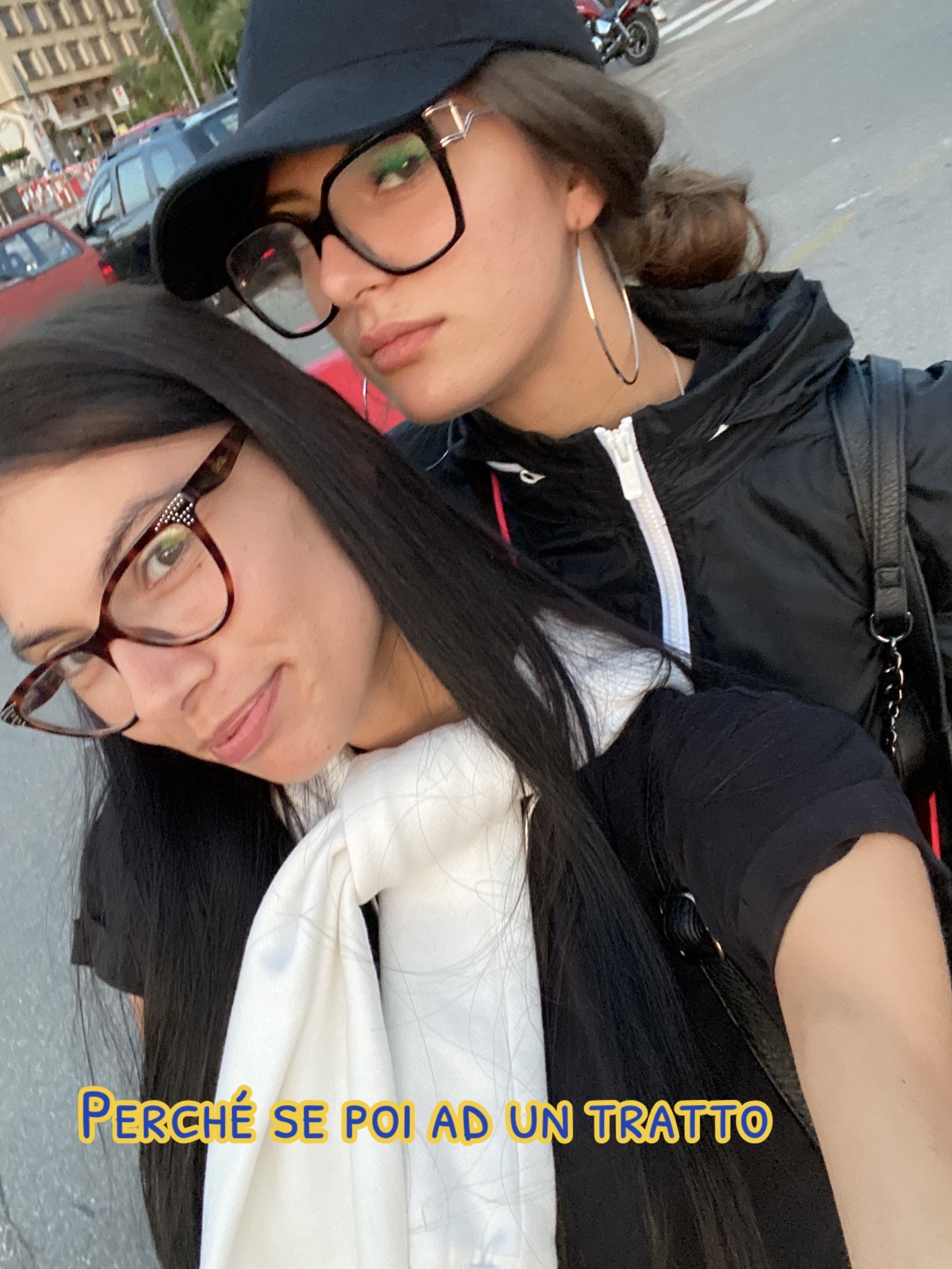 @Erika Curcio