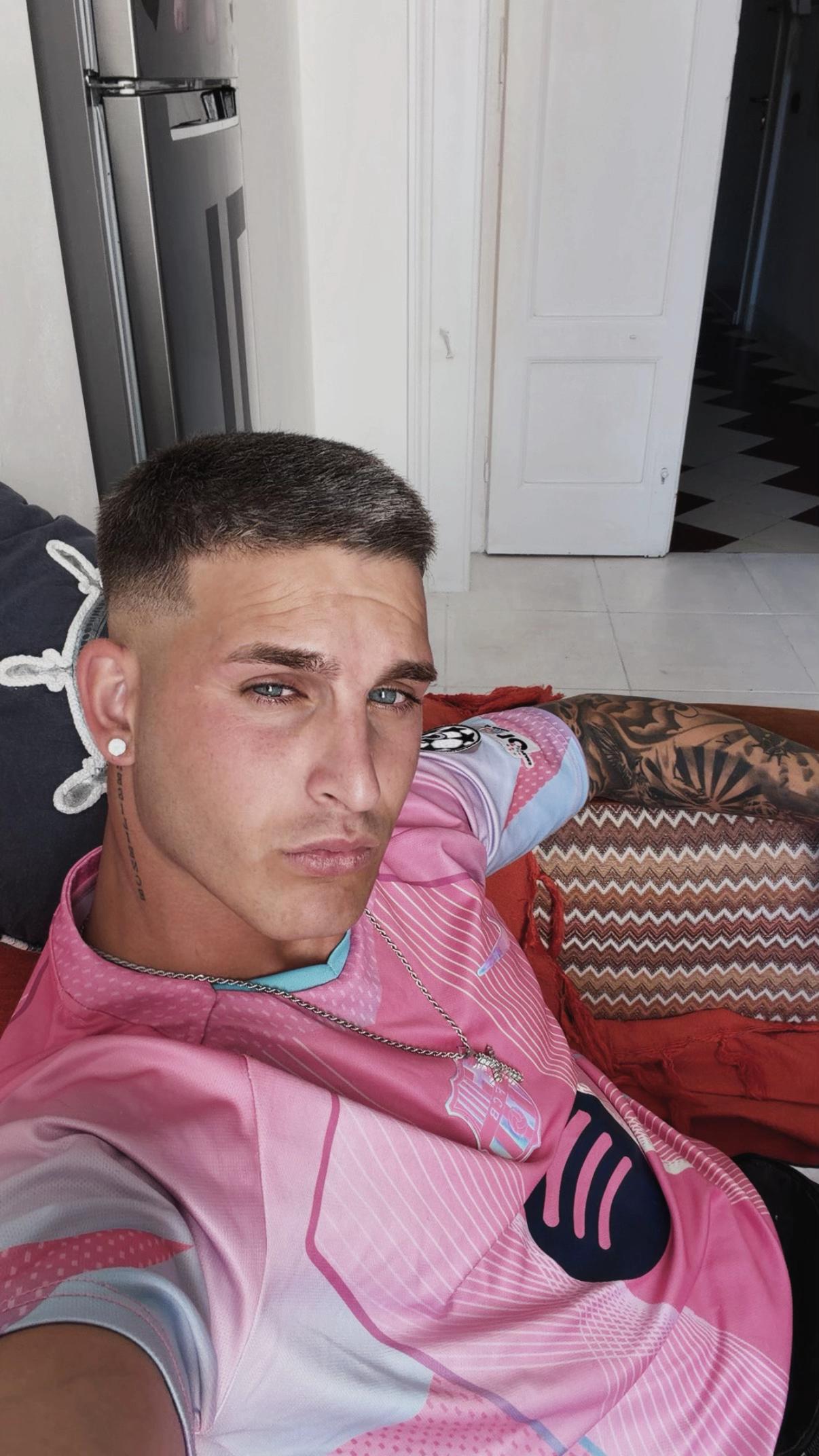 @Ivan Altamura