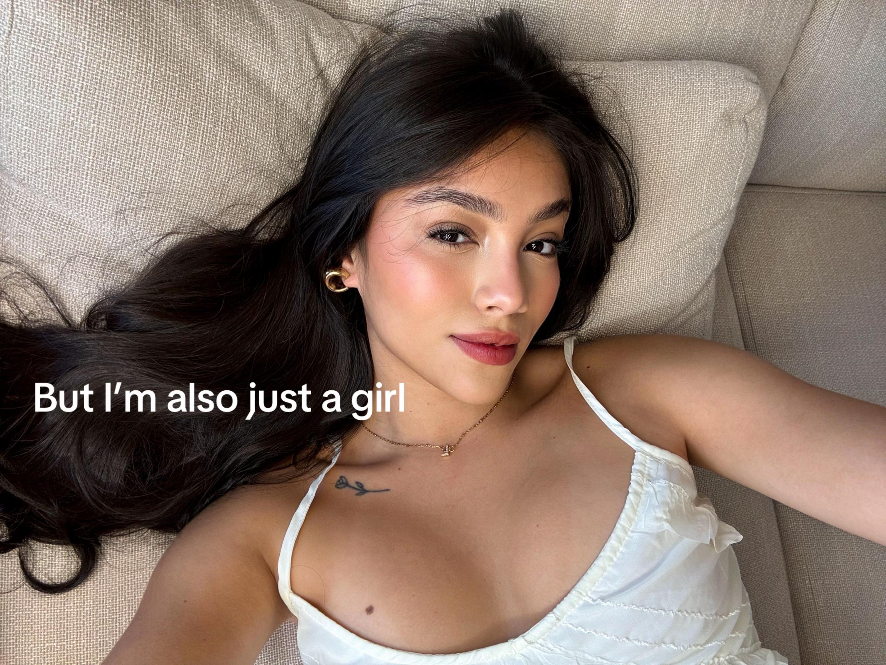 @Lauanda Rios