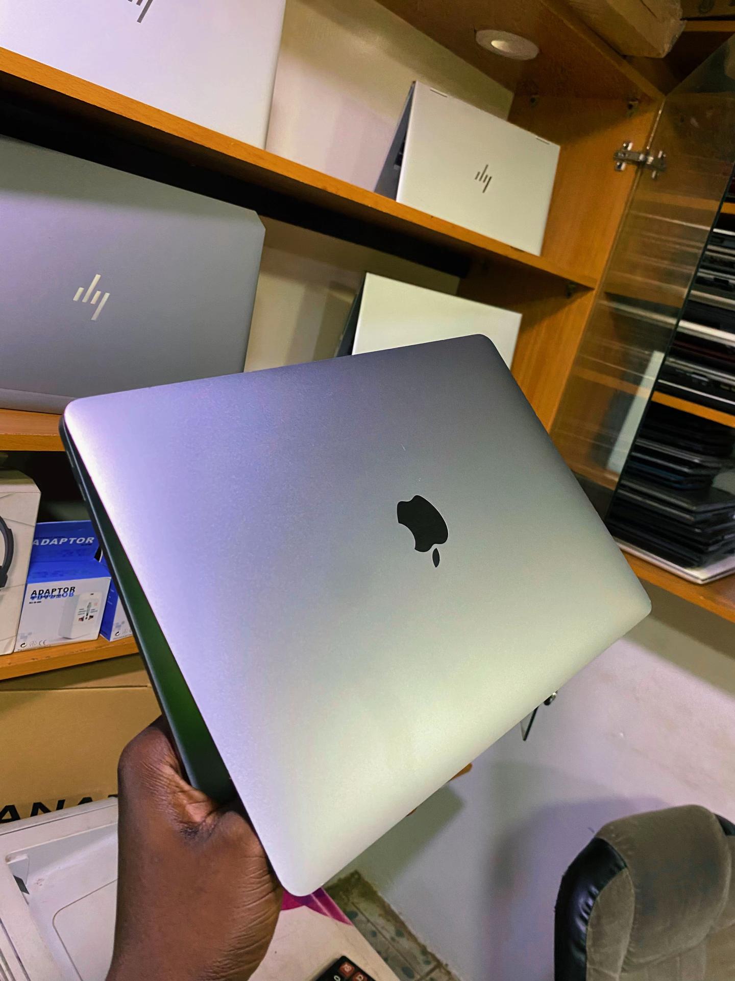 @Laptop store in Ibadan