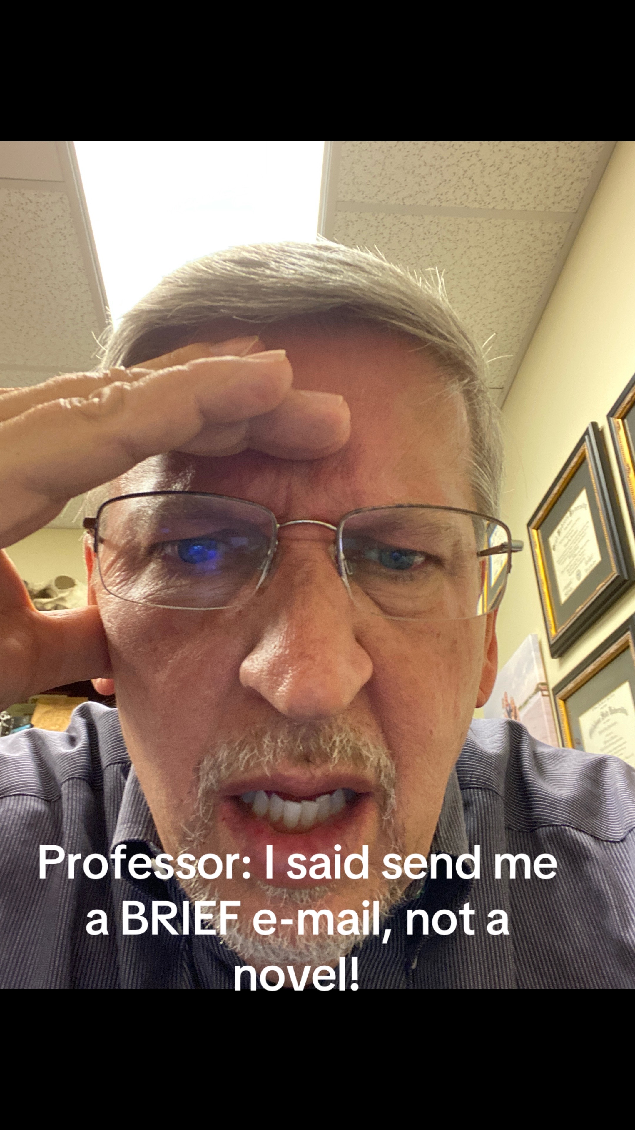 @Dr. Richard Rosenberger