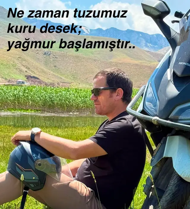 @Cemil Uyar