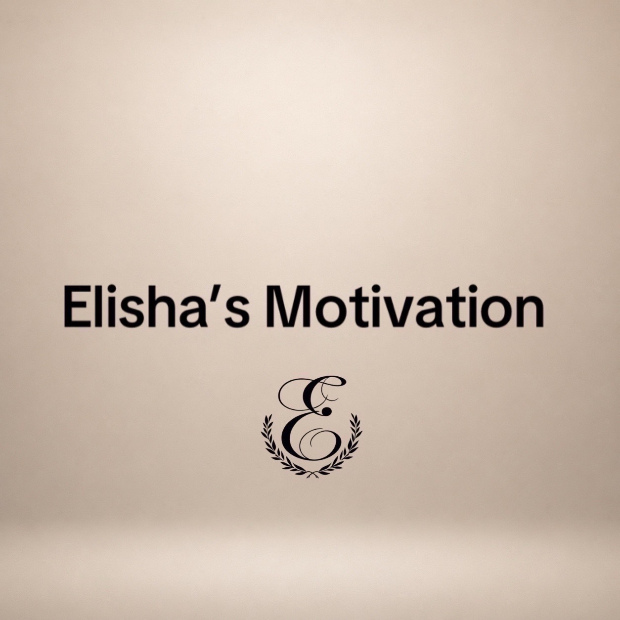 @Elisha Ali ๐น๐น โ