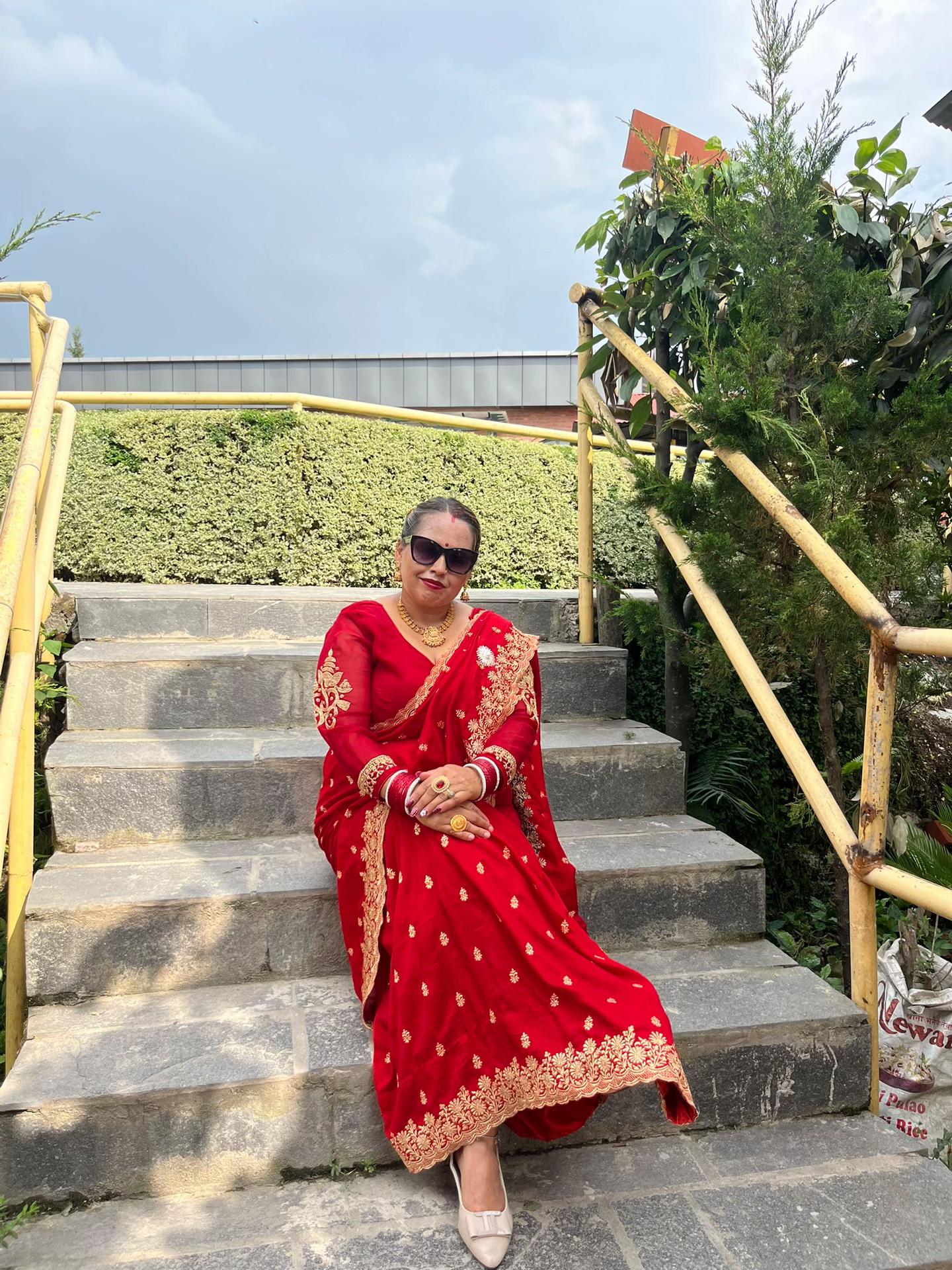 @shrijana adhikari