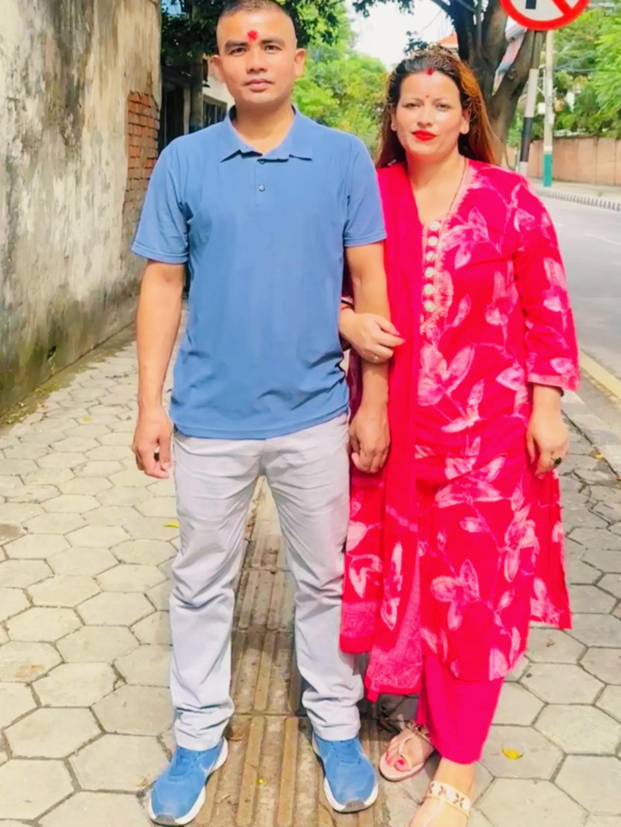 @Kabita kunwar❤️