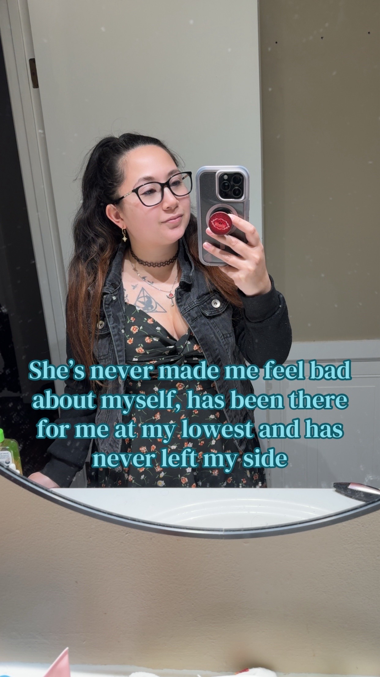 @Lily Miller