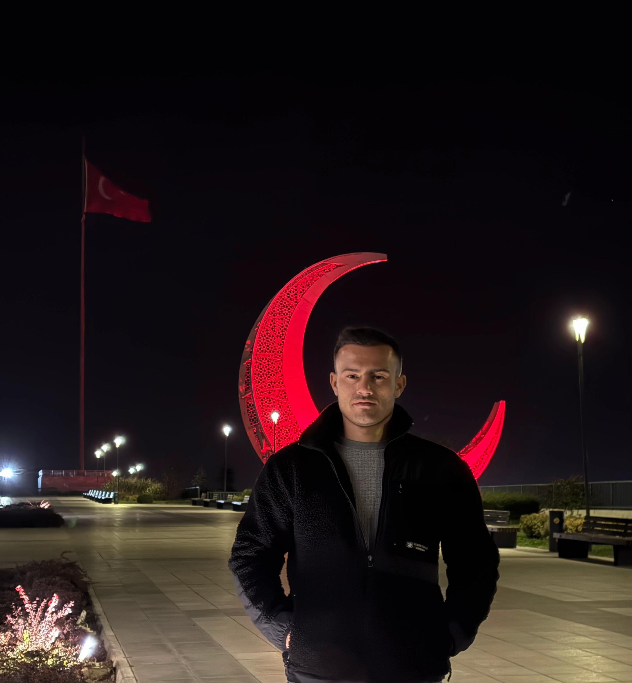 @&Ouml;zkan