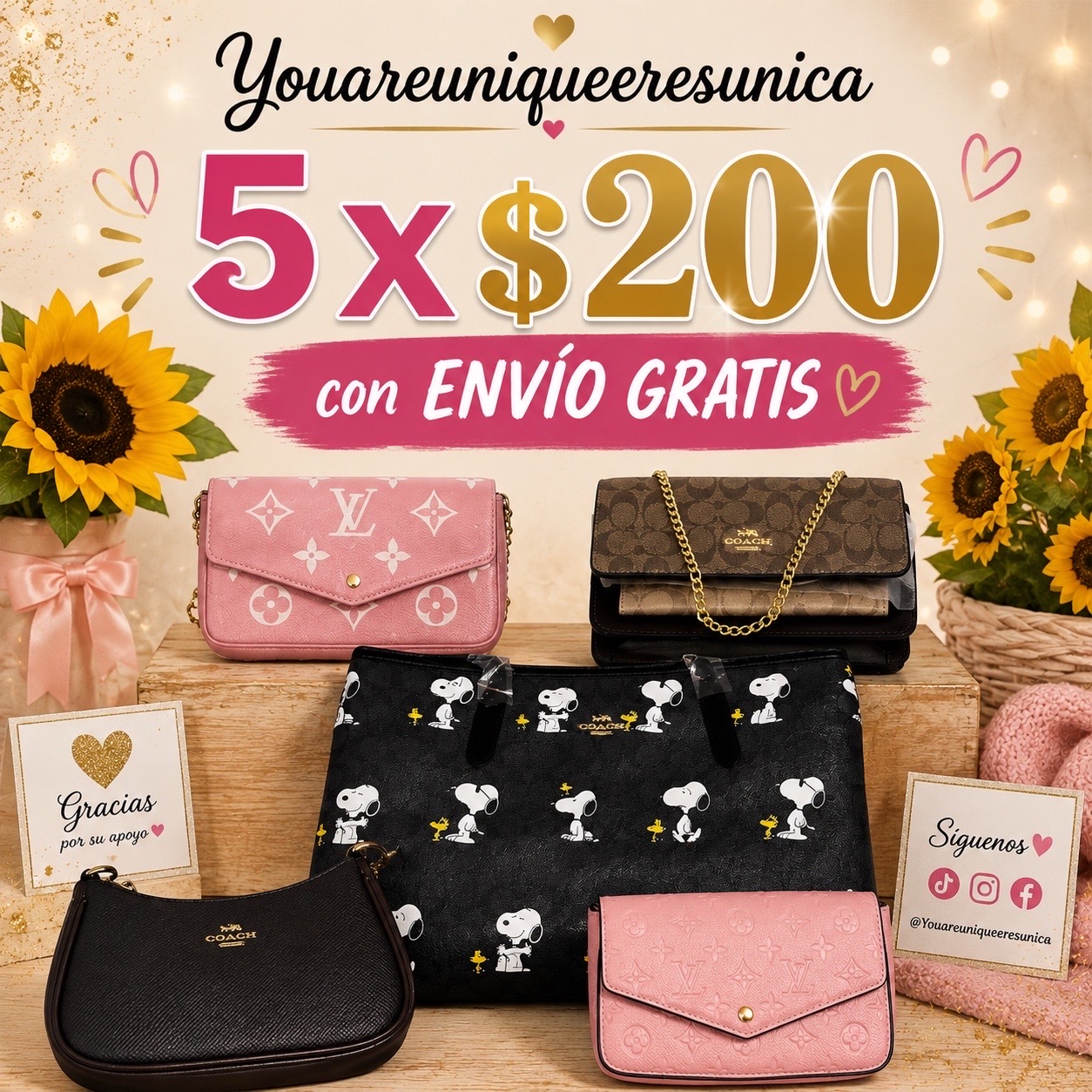 @Youareuniqueeresunica4
