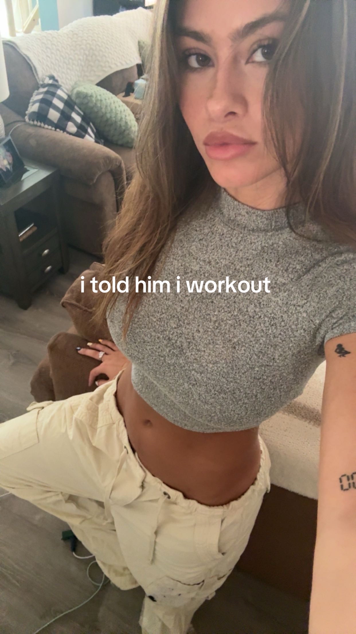 @Olivia