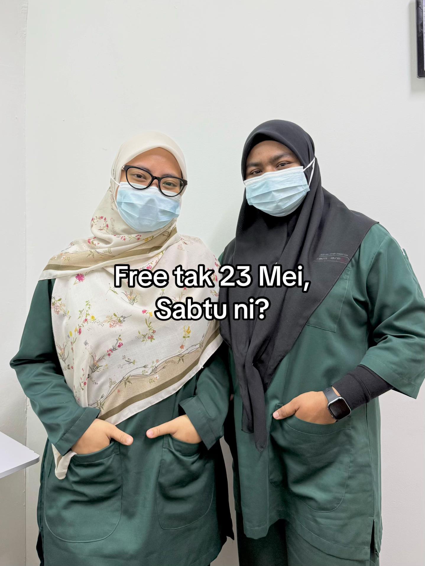 @Farhana CEO Bekam Care Melaka