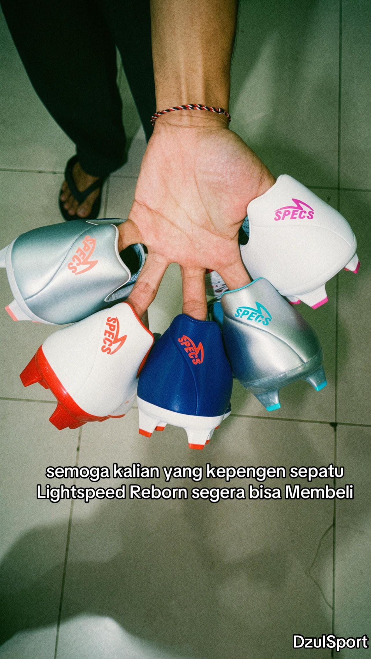 @Dzul Sport Official