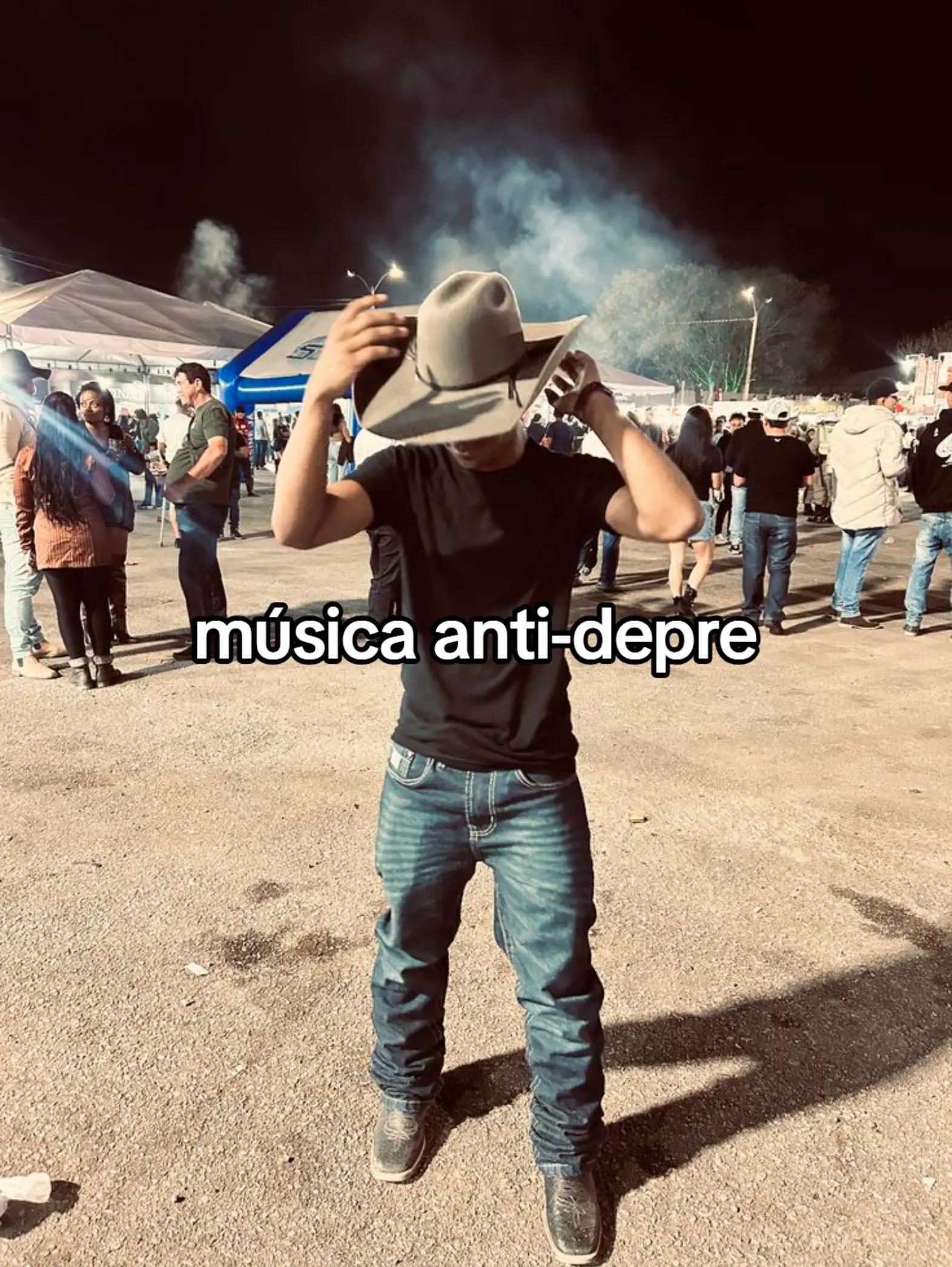 @Music and live